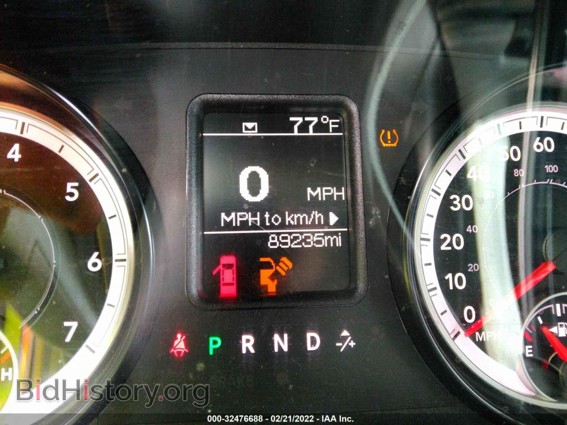 2015 RAM 1500 - VIN: 1C6RR6FT7FS676919 - Фото 7