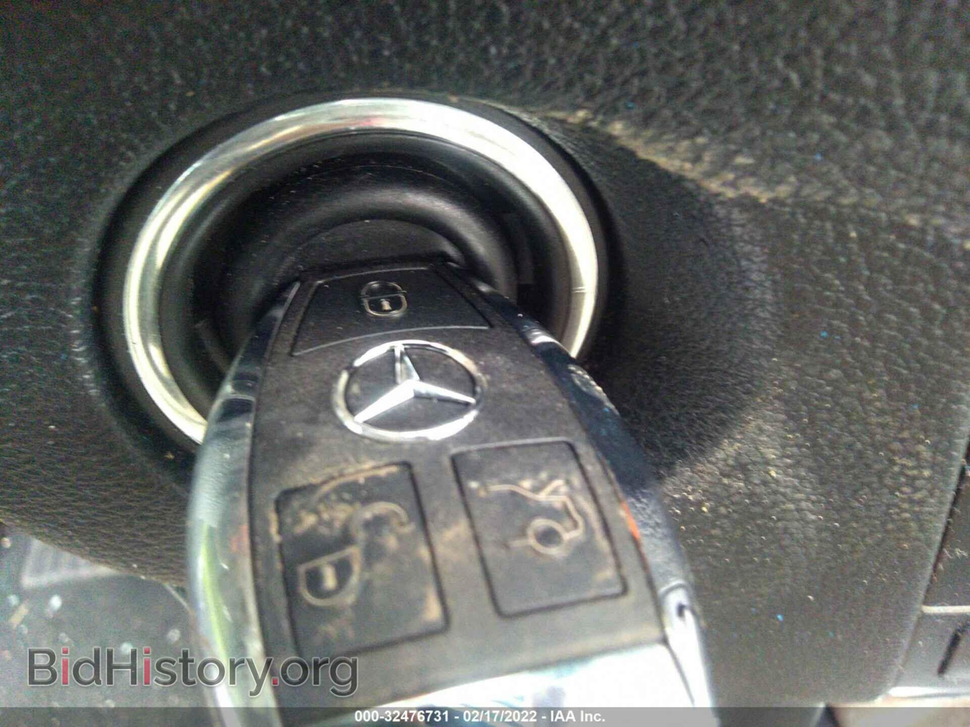 2011 MERCEDES-BENZ E-CLASS - VIN: WDDHF5GB7BA410044 - Фото 11