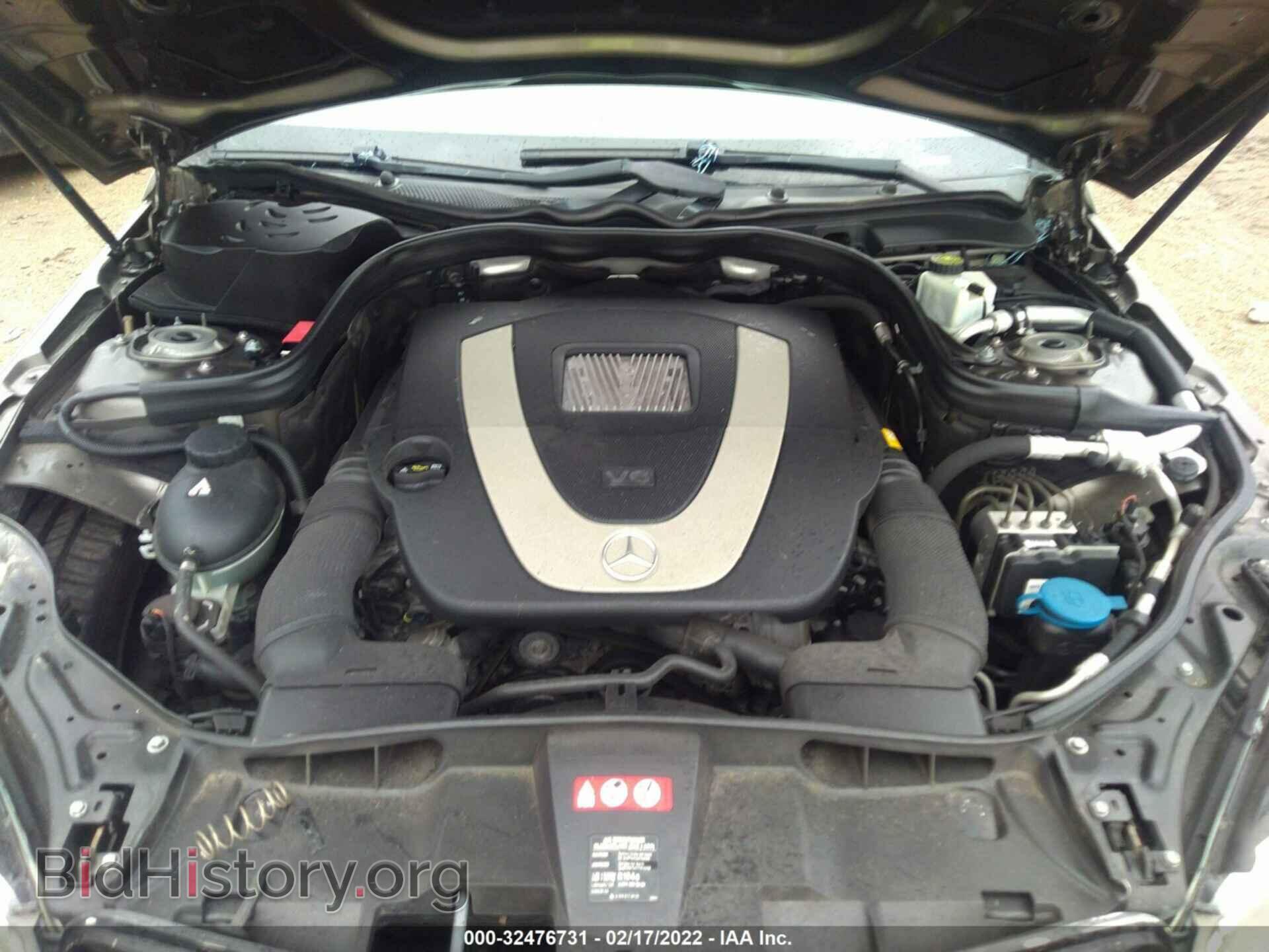 2011 MERCEDES-BENZ E-CLASS - VIN: WDDHF5GB7BA410044 - Фото 10