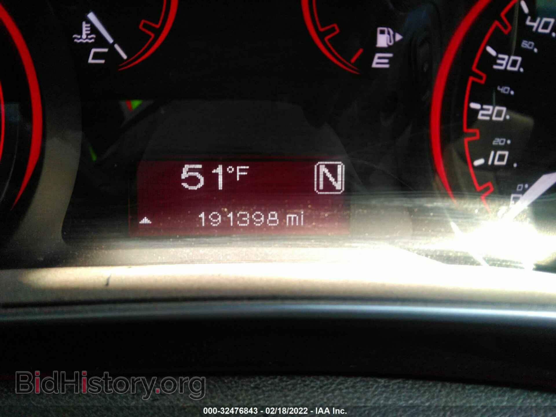 2015 DODGE DART - VIN: 1C3CDFAA8FD212727 - Фото 7