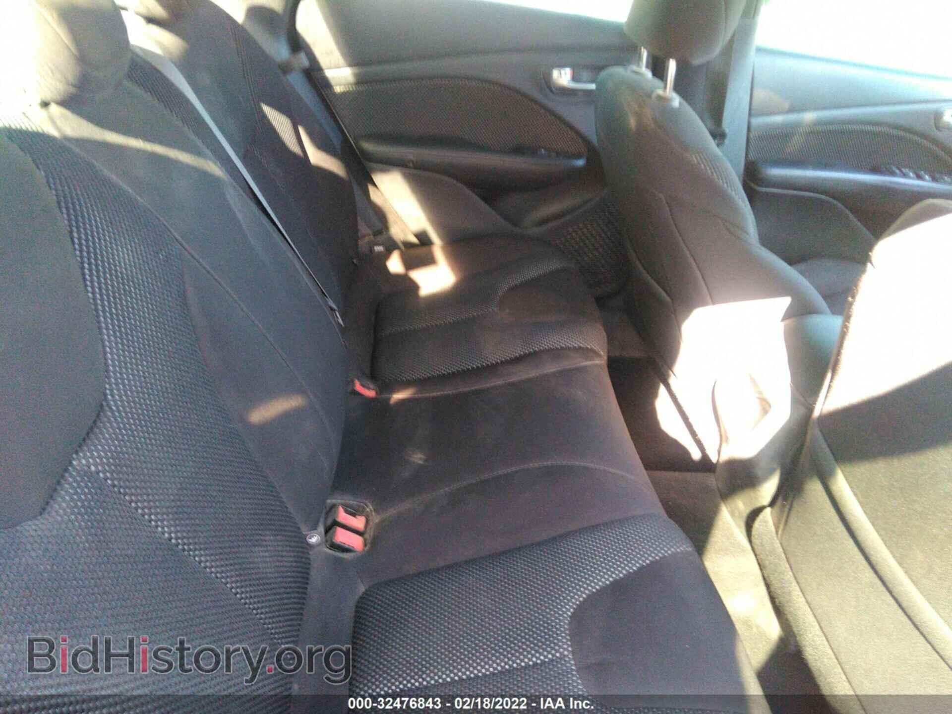2015 DODGE DART - VIN: 1C3CDFAA8FD212727 - Фото 8