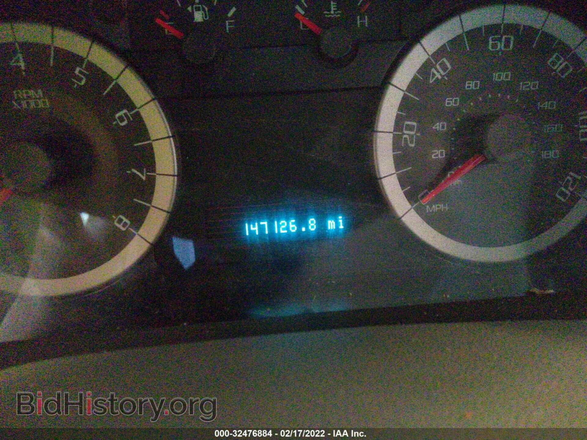 2011 FORD ESCAPE - VIN: 1FMCU9DG2BKB85748 - Фото 7