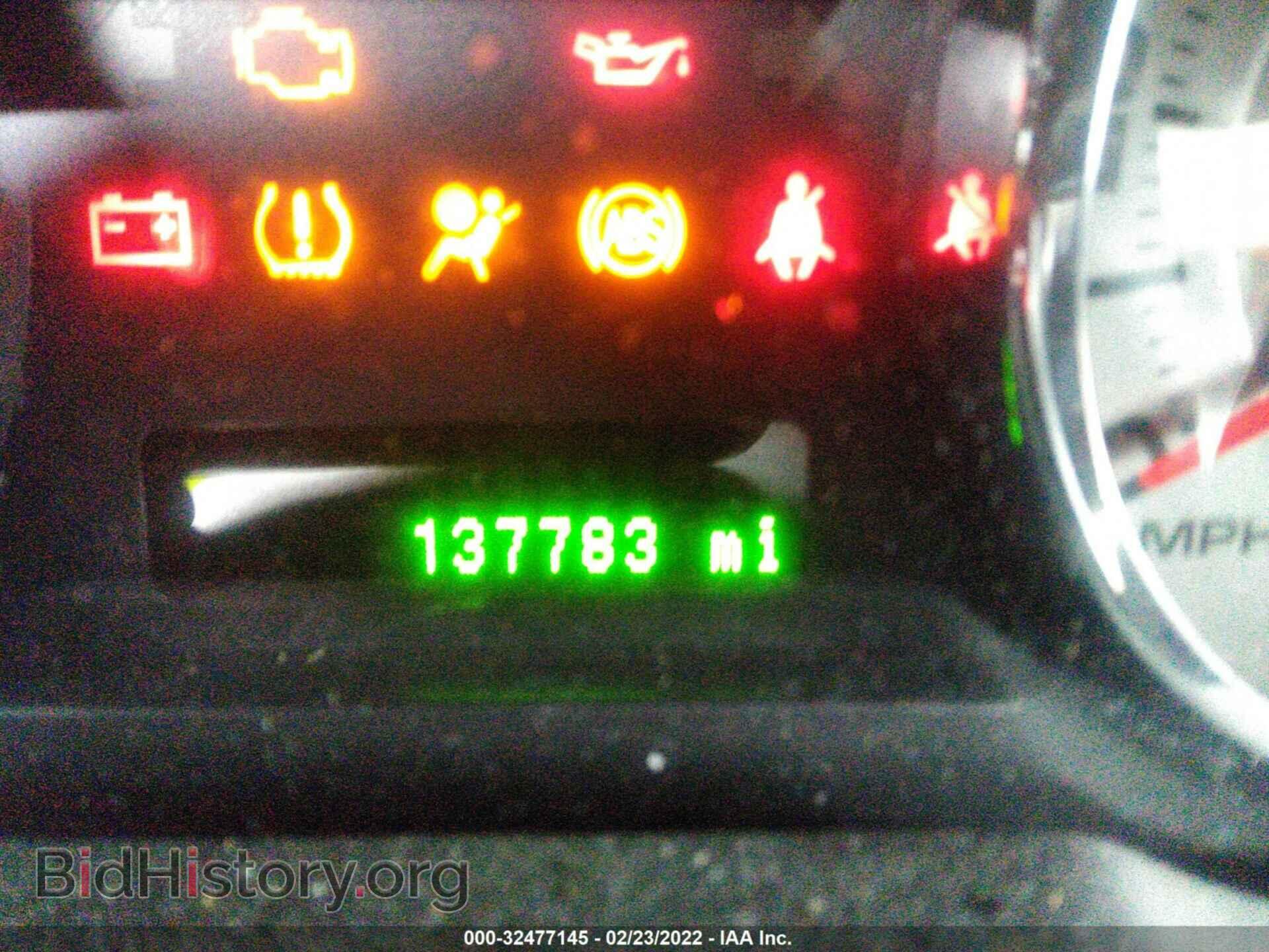 2009 FORD EDGE - VIN: 2FMDK39C69BA88800 - Photo 7