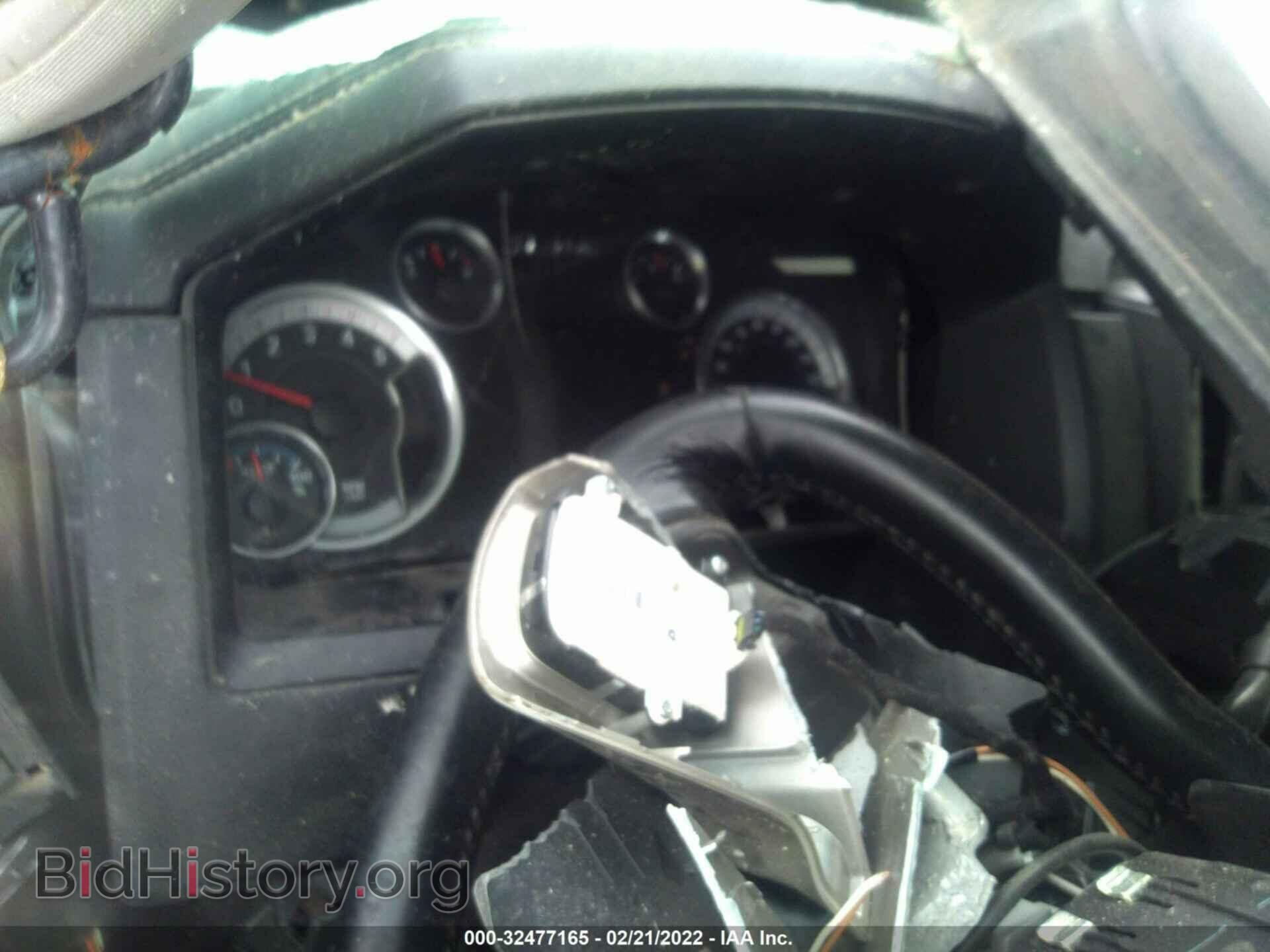 2014 RAM 3500 - VIN: 3C63RRMLXEG185793 - Фото 6