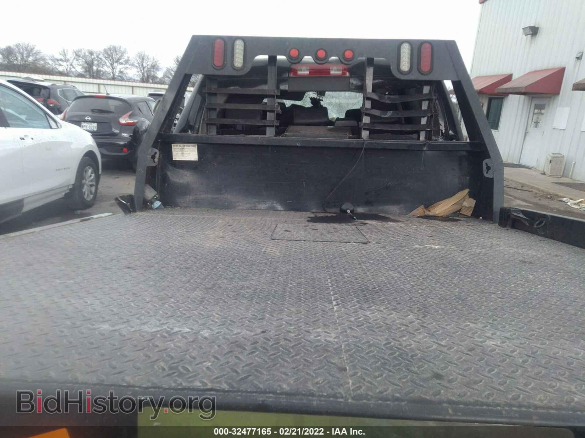 2014 RAM 3500 - VIN: 3C63RRMLXEG185793 - Фото 7