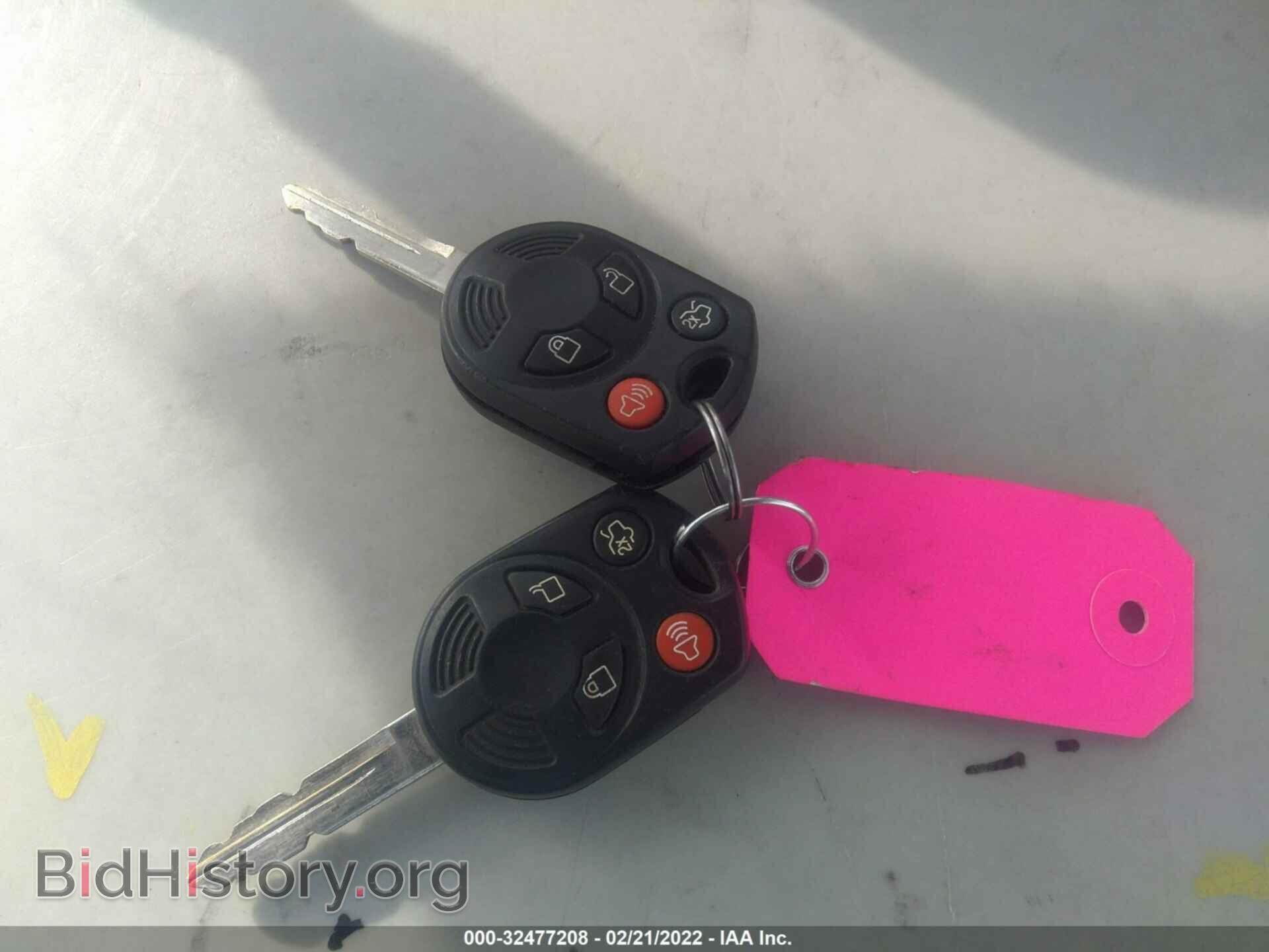 2012 FORD ESCAPE - VIN: 1FMCU0EG3CKC43247 - Photo 11