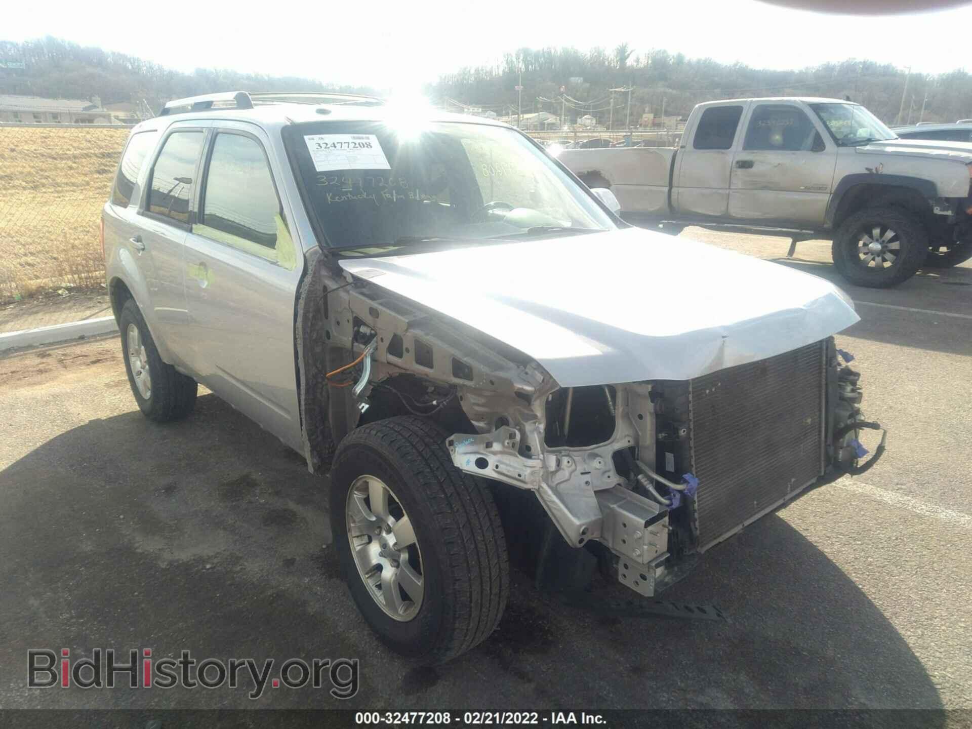 2012 FORD ESCAPE - VIN: 1FMCU0EG3CKC43247 - Photo 6