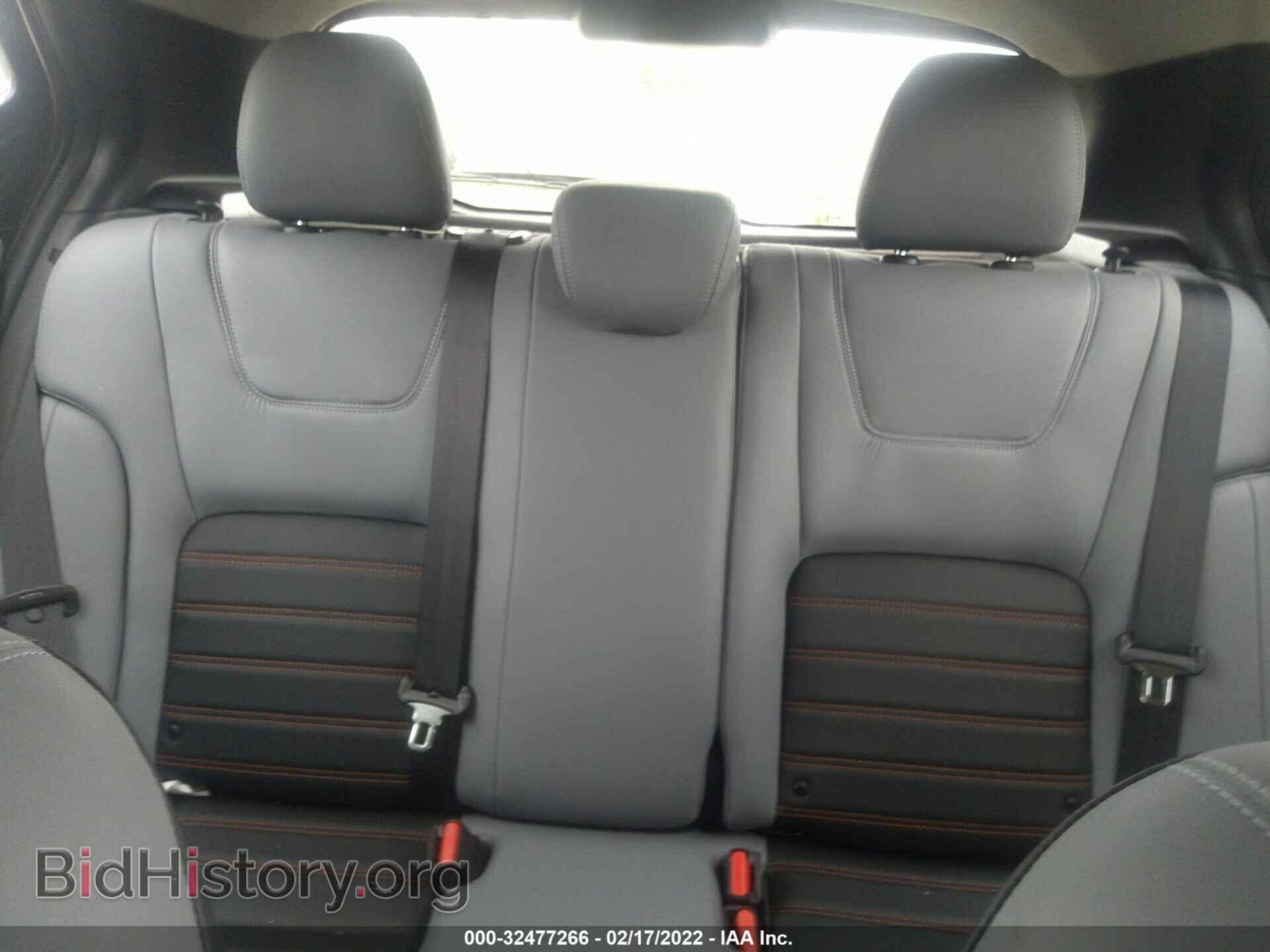 2021 NISSAN KICKS - VIN: 3N1CP5DV4ML477828 - Фото 8
