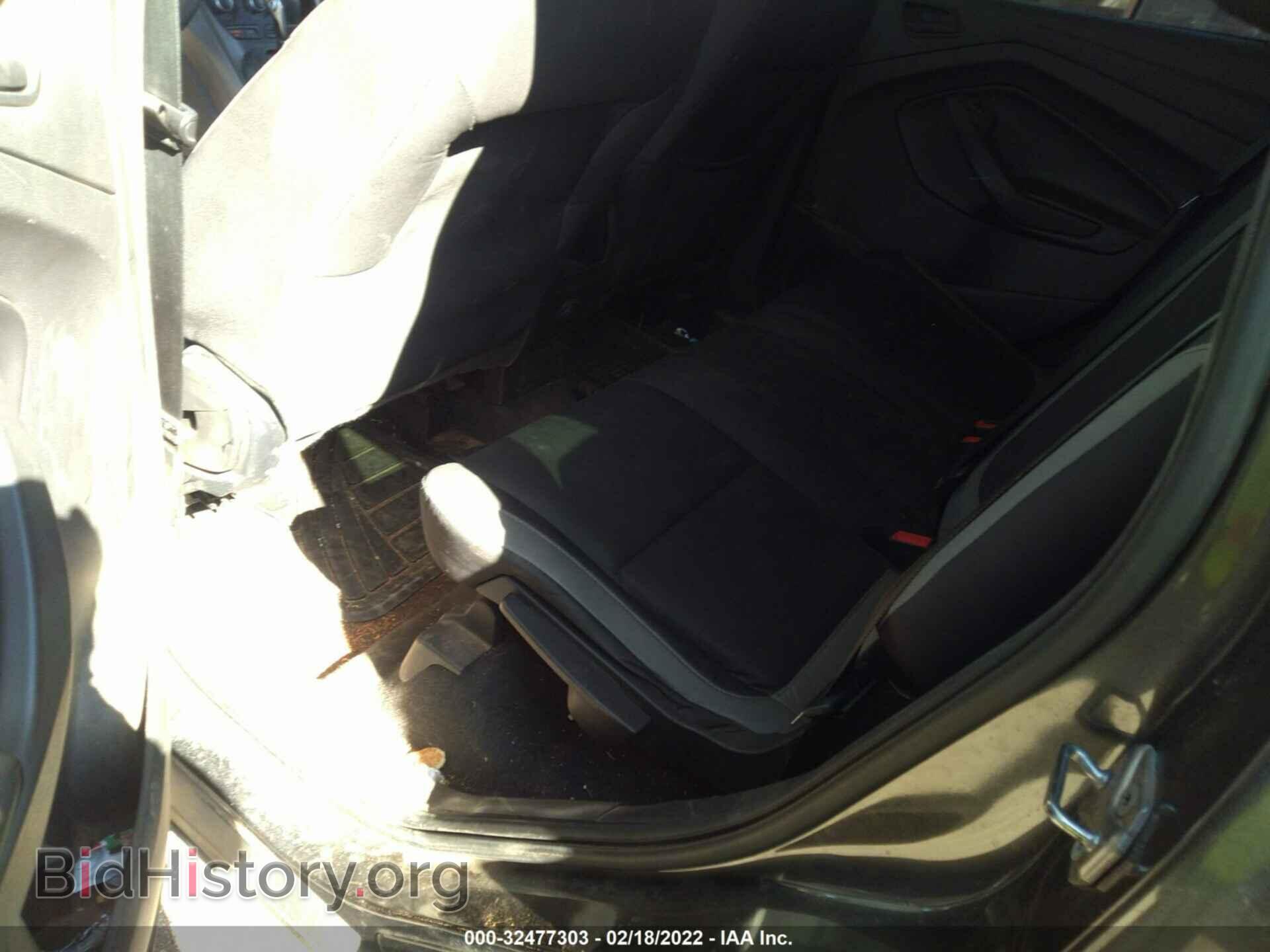 2016 FORD ESCAPE - VIN: 1FMCU0F76GUC16228 - Фото 8