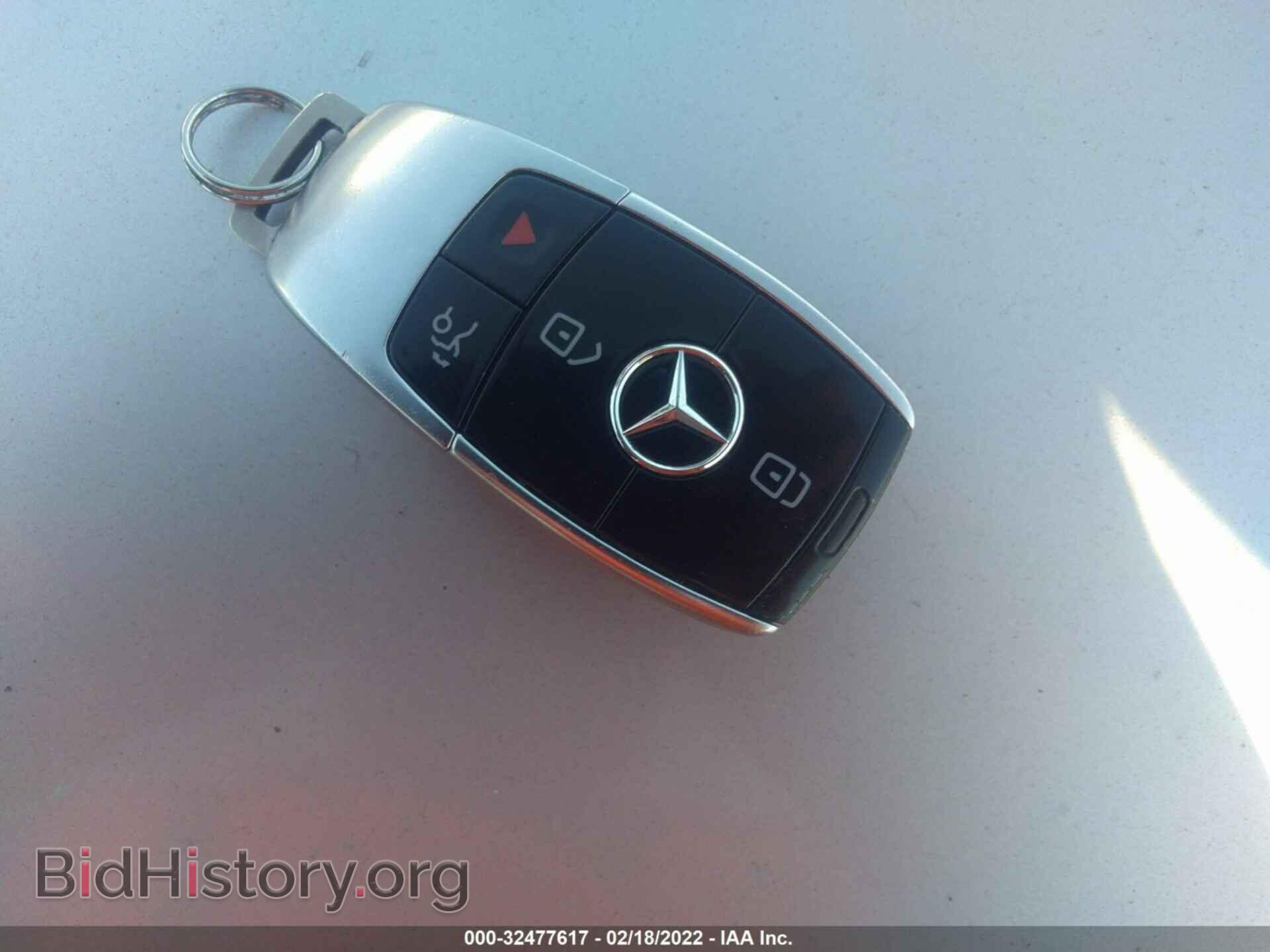 2017 MERCEDES-BENZ E-CLASS - VIN: WDDZF4JB5HA093638 - Фото 11