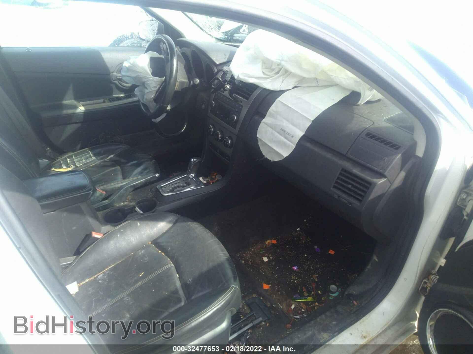 2010 DODGE AVENGER - VIN: 1B3CC5FB7AN156441 - Photo 5