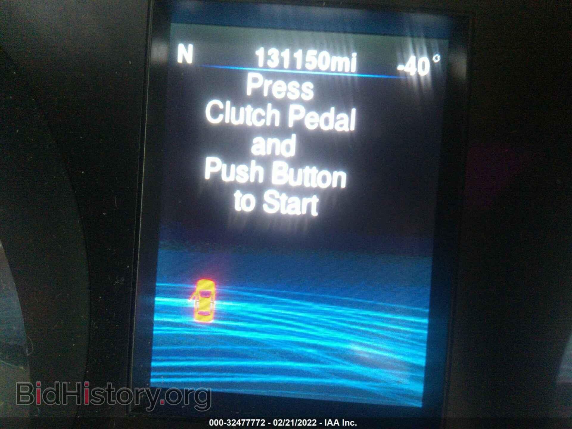 2014 CHRYSLER 300 - VIN: 2C3CCAGG7EH163362 - Фото 7