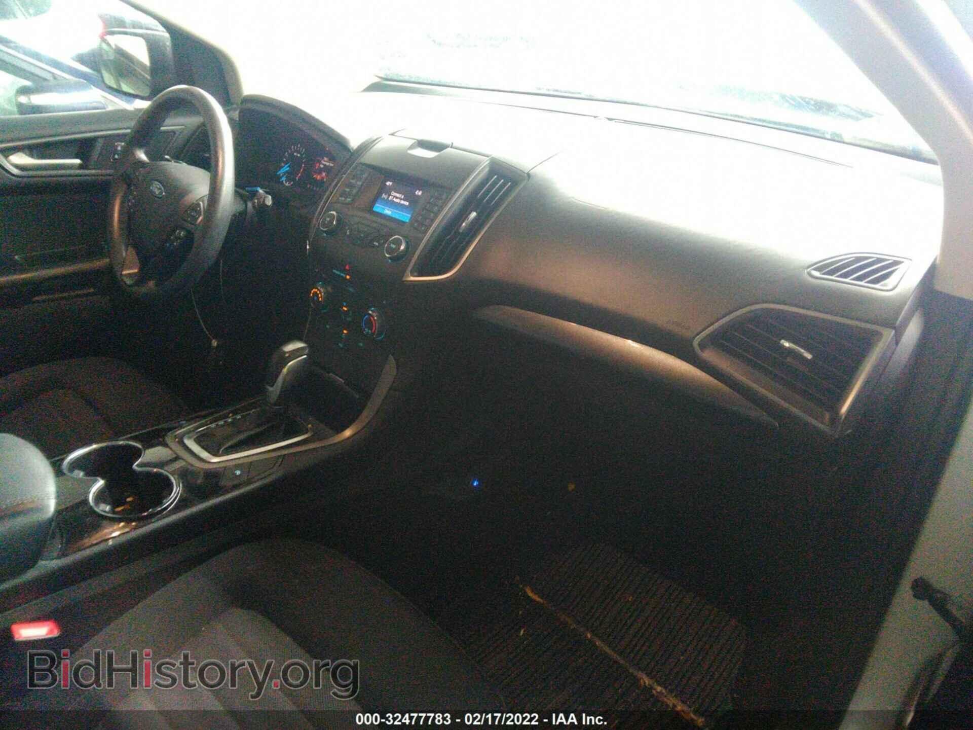 2017 FORD EDGE - VIN: 2FMPK3G95HBC63699 - Photo 5