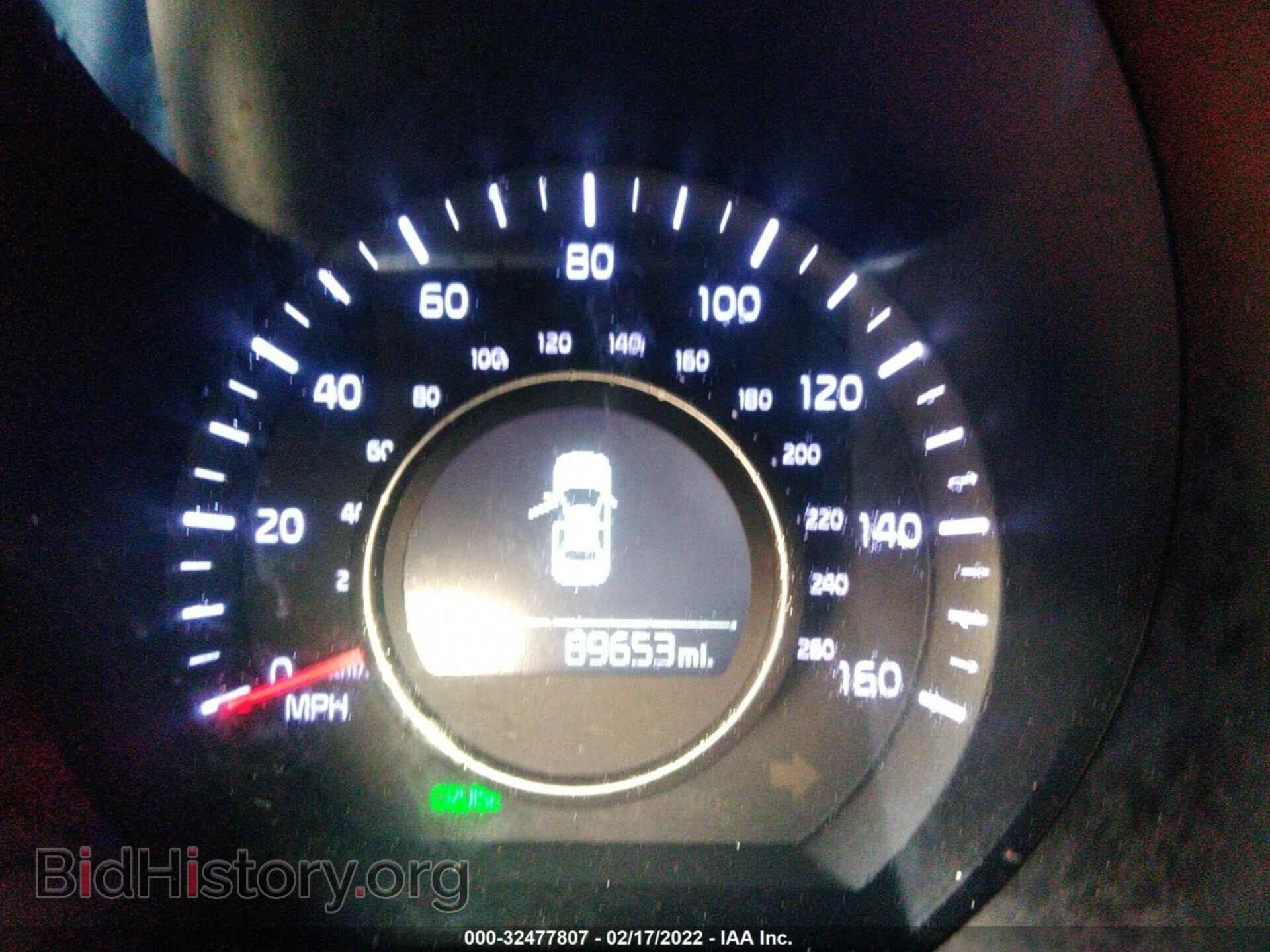 2015 KIA OPTIMA - VIN: KNAGM4A76F5646917 - Фото 7