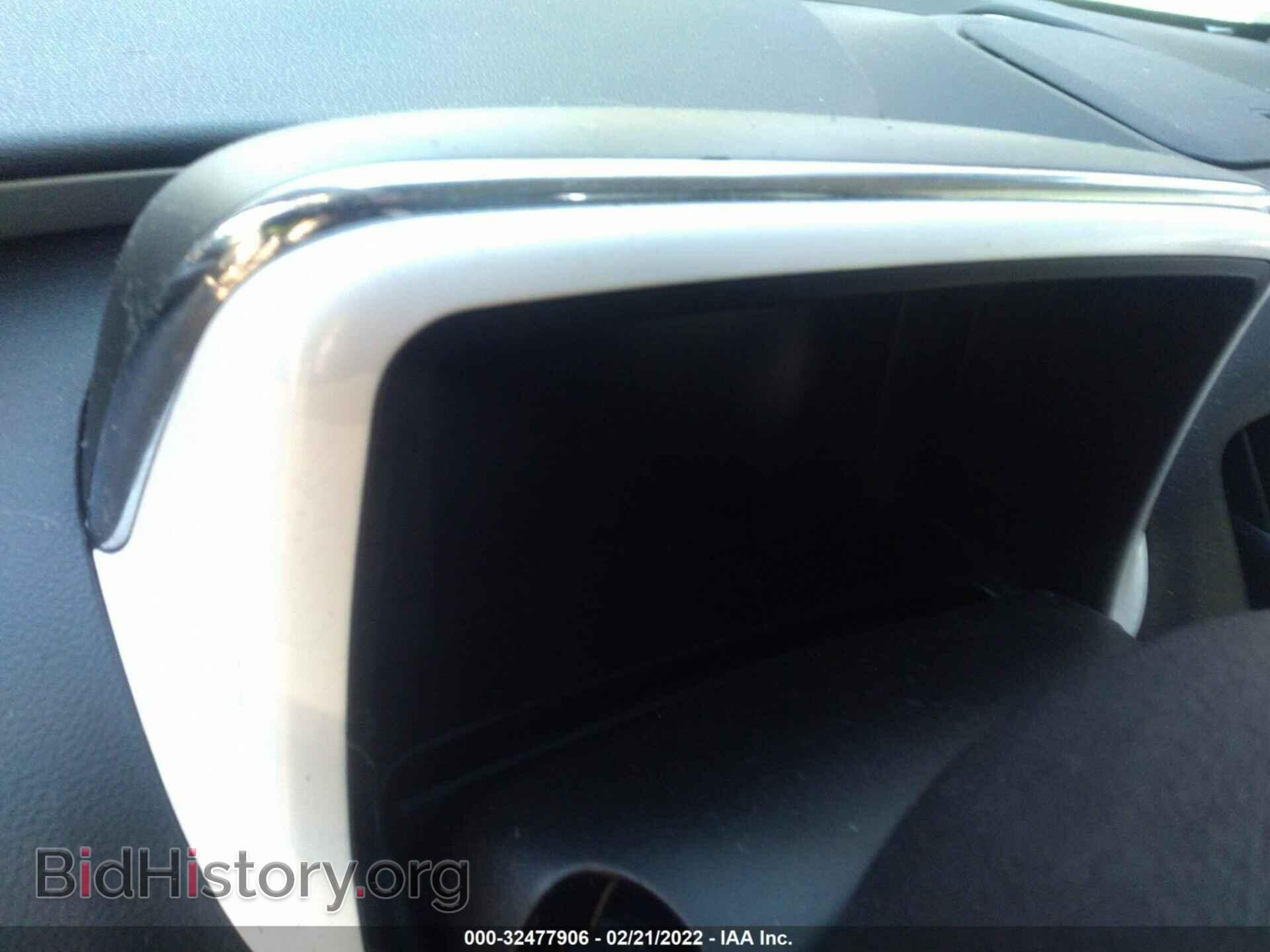 2013 CHEVROLET VOLT - VIN: 1G1RA6E44DU106722 - Фото 7