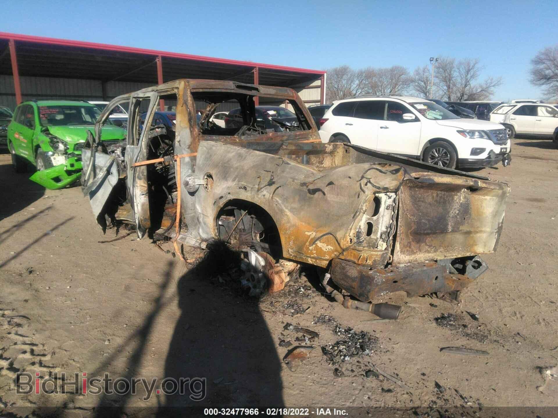 2015 RAM 1500 - VIN: 1C6RR7MT1FS528550 - Фото 3