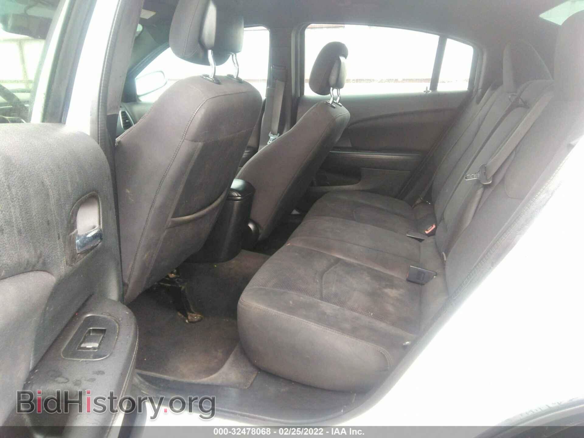 2013 CHRYSLER 200 - VIN: 1C3CCBBB5DN699248 - Photo 8