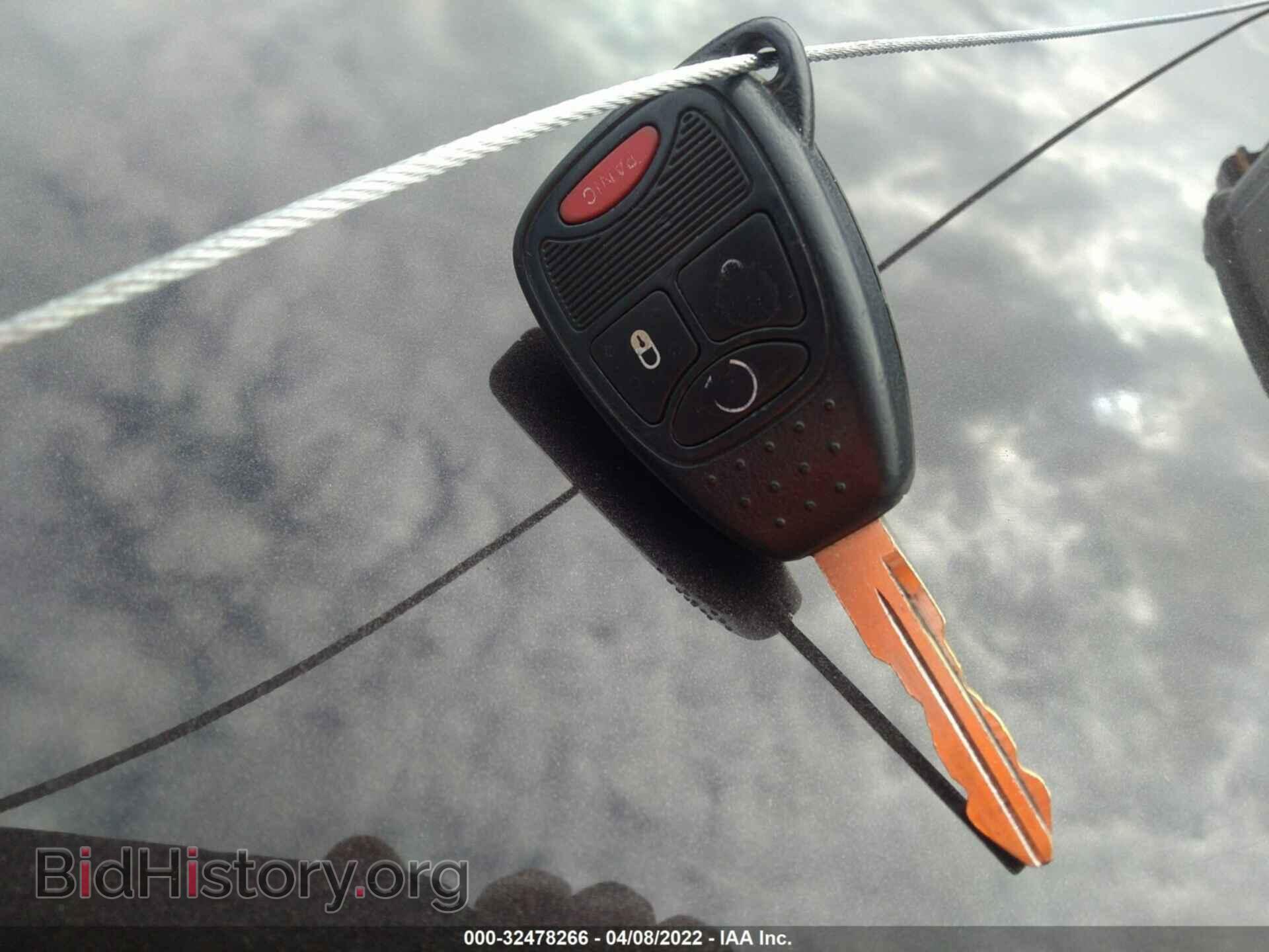 2014 JEEP COMPASS - VIN: 1C4NJDEB3ED650011 - Photo 11
