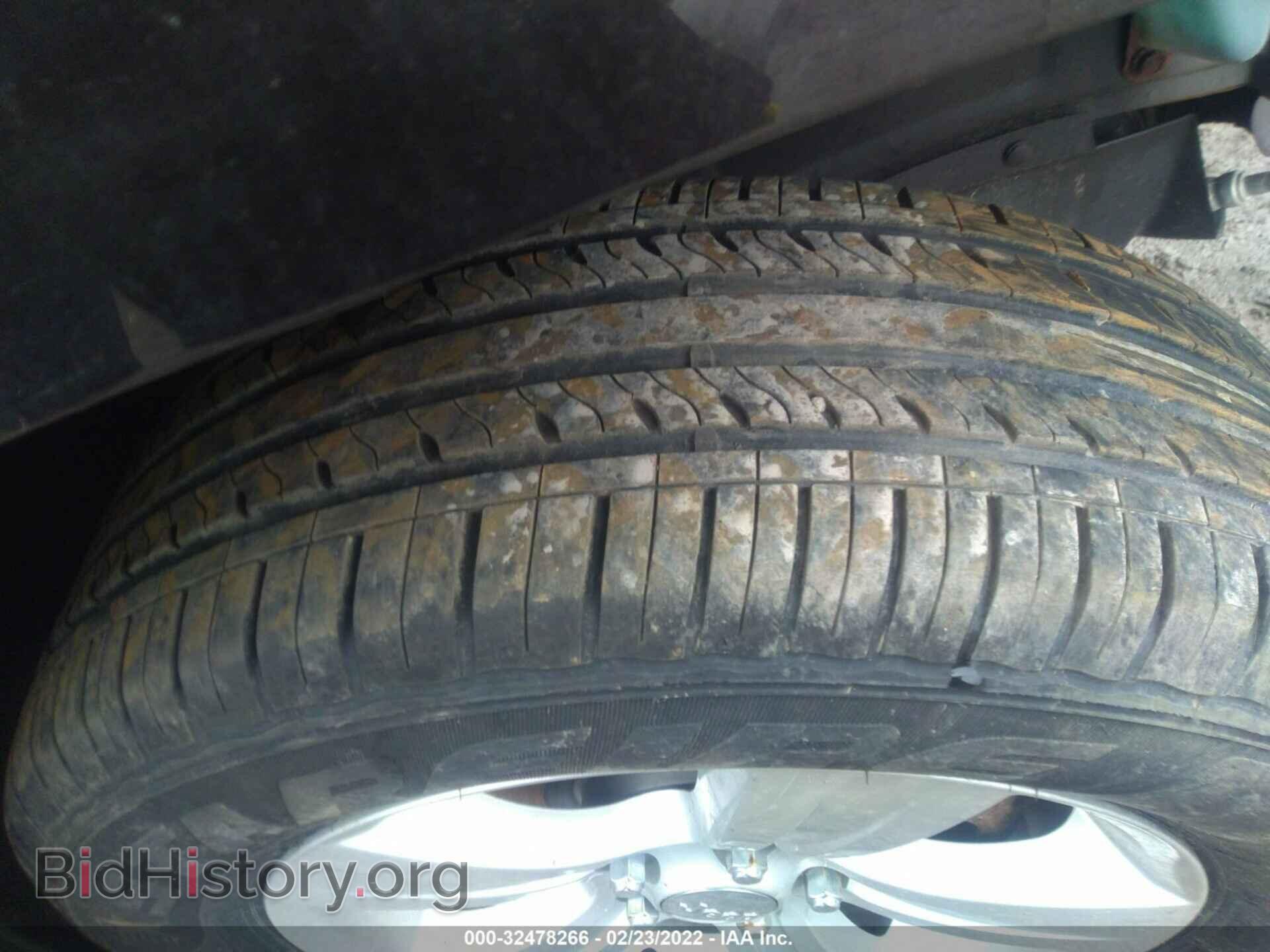 2014 JEEP COMPASS - VIN: 1C4NJDEB3ED650011 - Photo 15