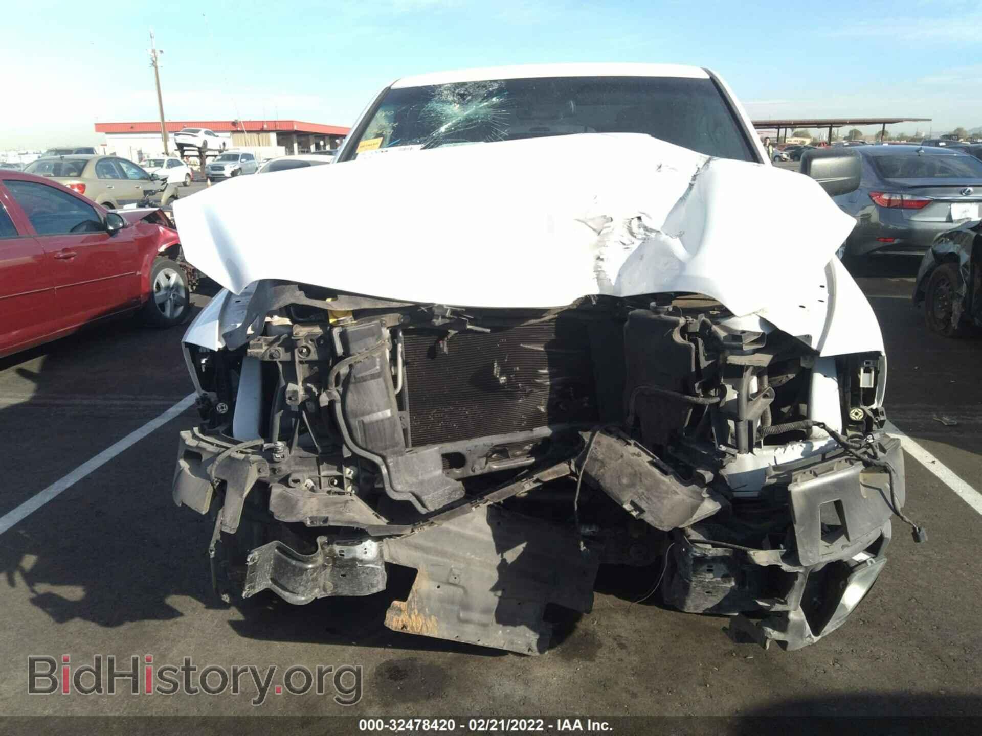 2017 RAM 1500 - VIN: 1C6RR6FT6HS744579 - Фото 6