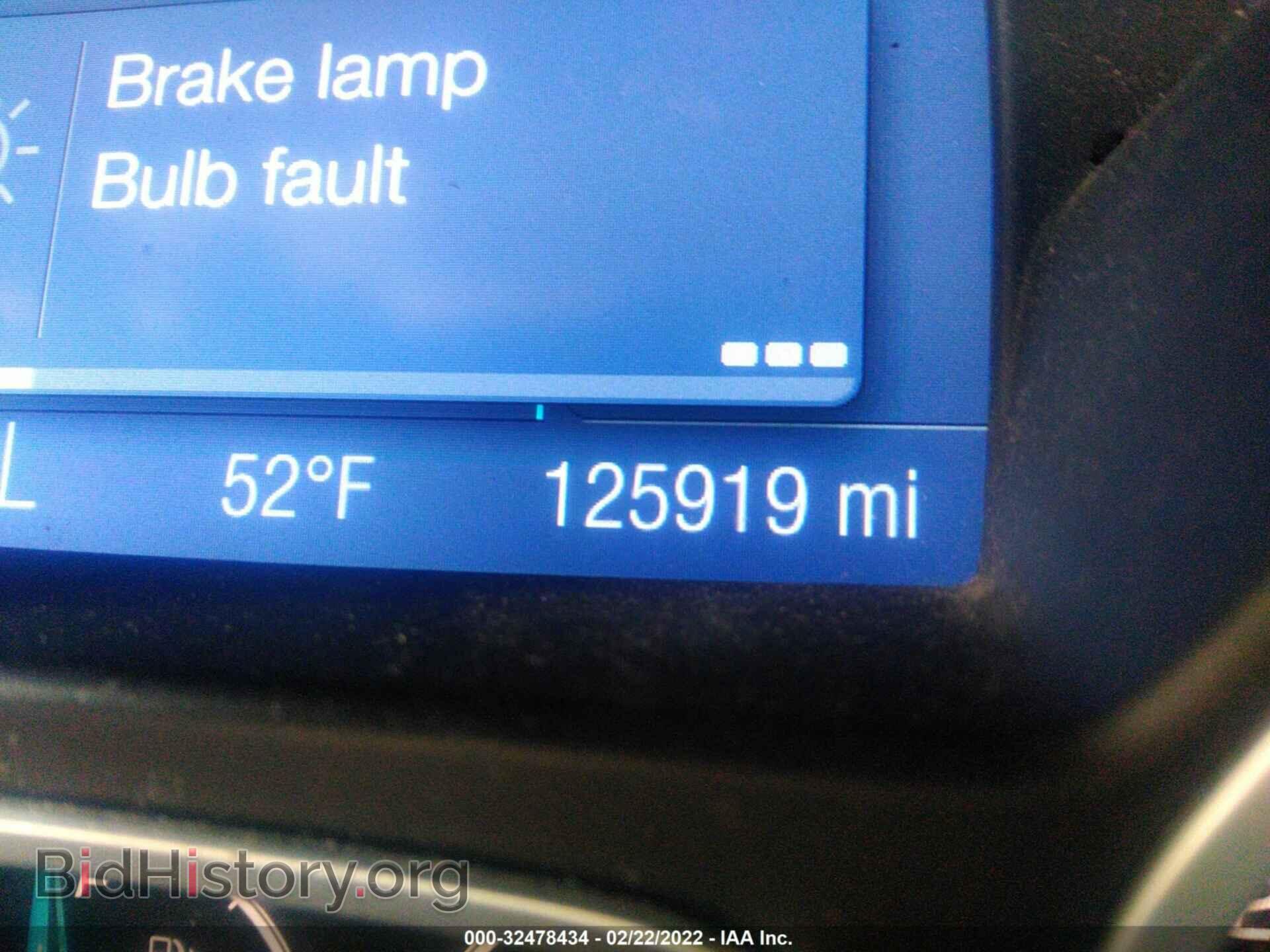 2012 FORD FOCUS - VIN: 1FAHP3F2XCL235510 - Photo 7