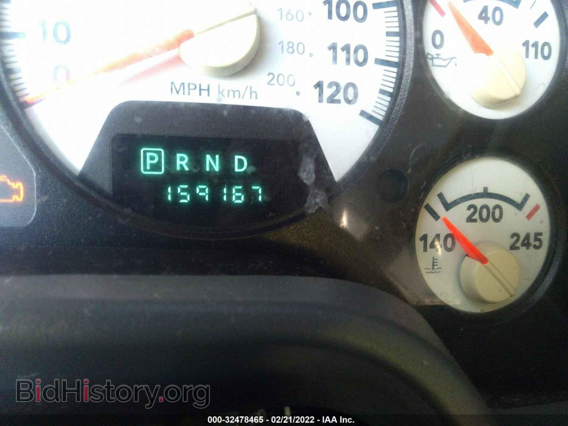 2007 DODGE RAM 2500 - VIN: 3D7KS28A47G855064 - Фото 7