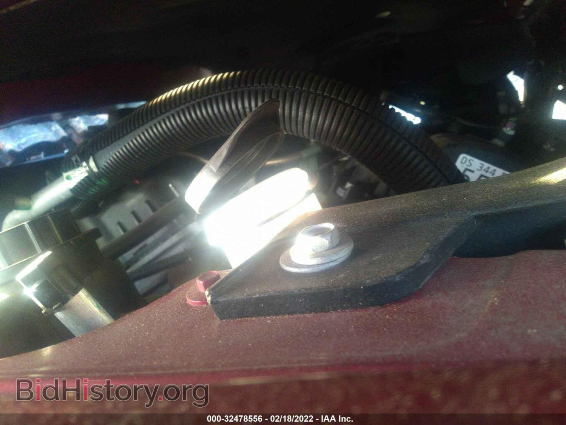 2015 FORD TAURUS - VIN: 1FAHP2E85FG208602 - Photo 10