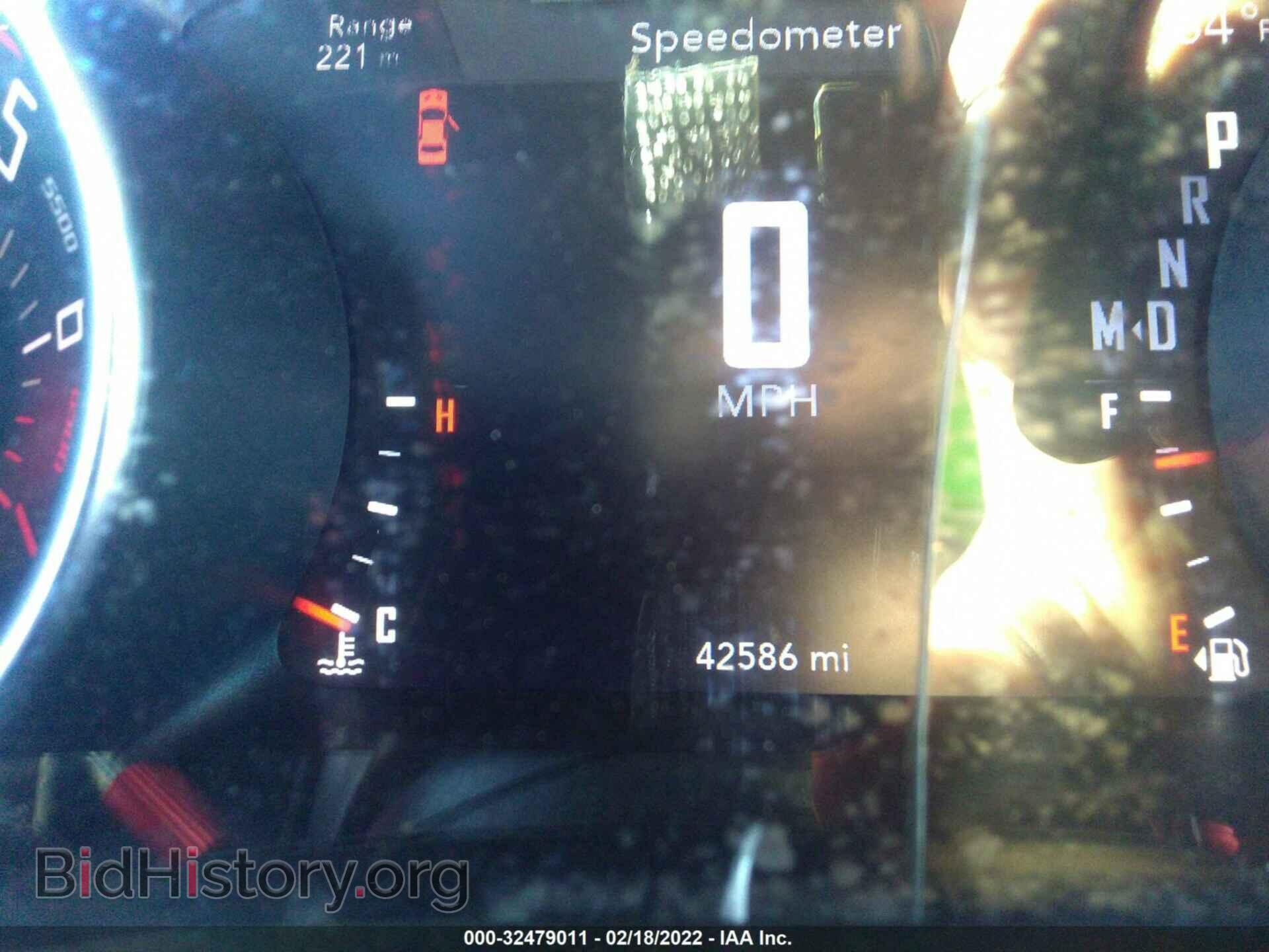 2017 DODGE CHALLENGER - VIN: 2C3CDZAG5HH555233 - Фото 7