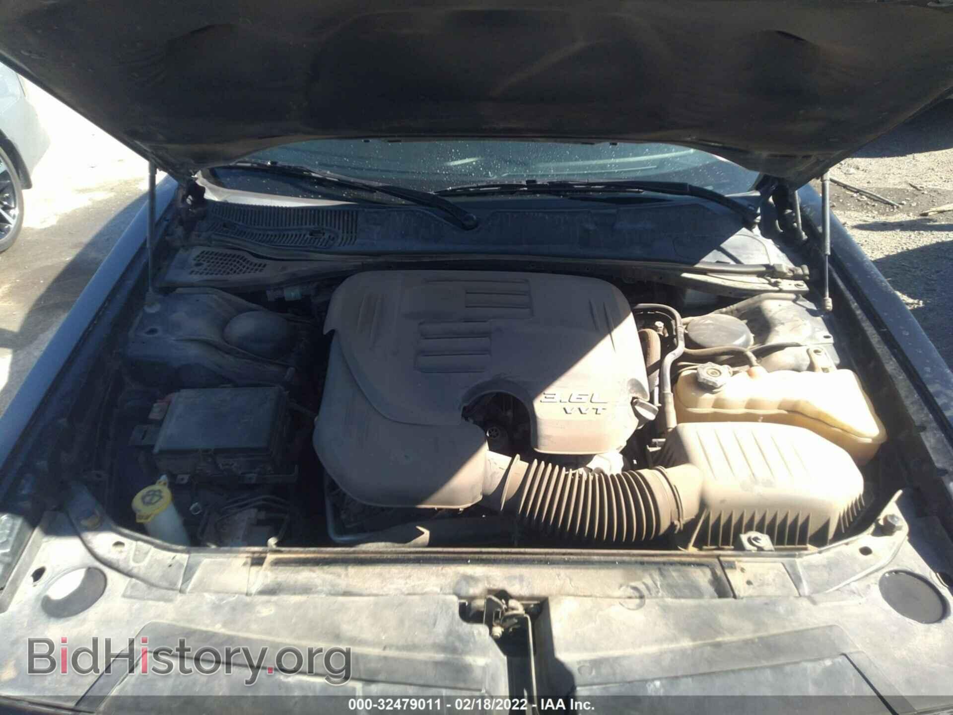2017 DODGE CHALLENGER - VIN: 2C3CDZAG5HH555233 - Фото 10