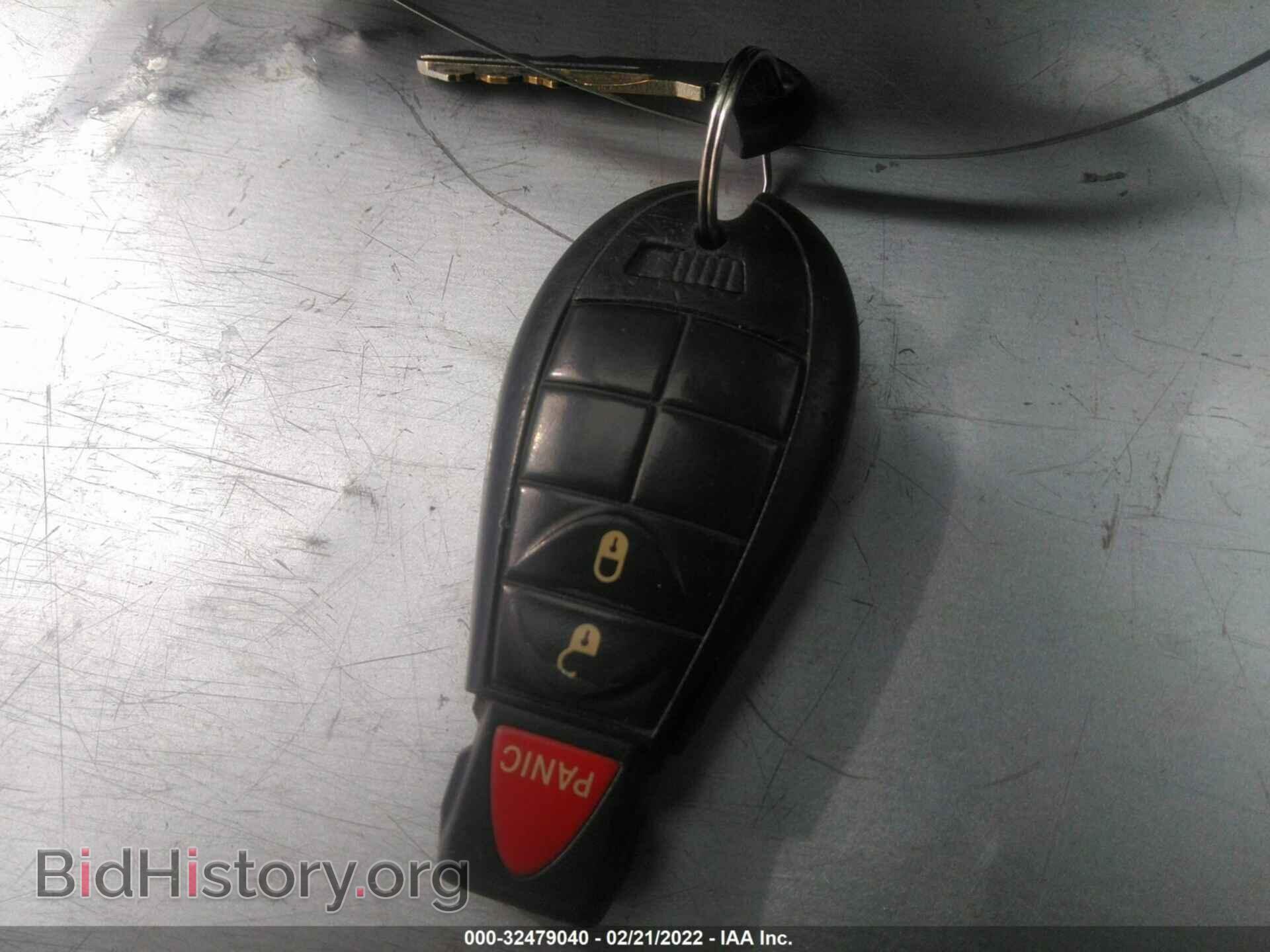 2013 DODGE DURANGO - VIN: 1C4RDHAG8DC539654 - Photo 11
