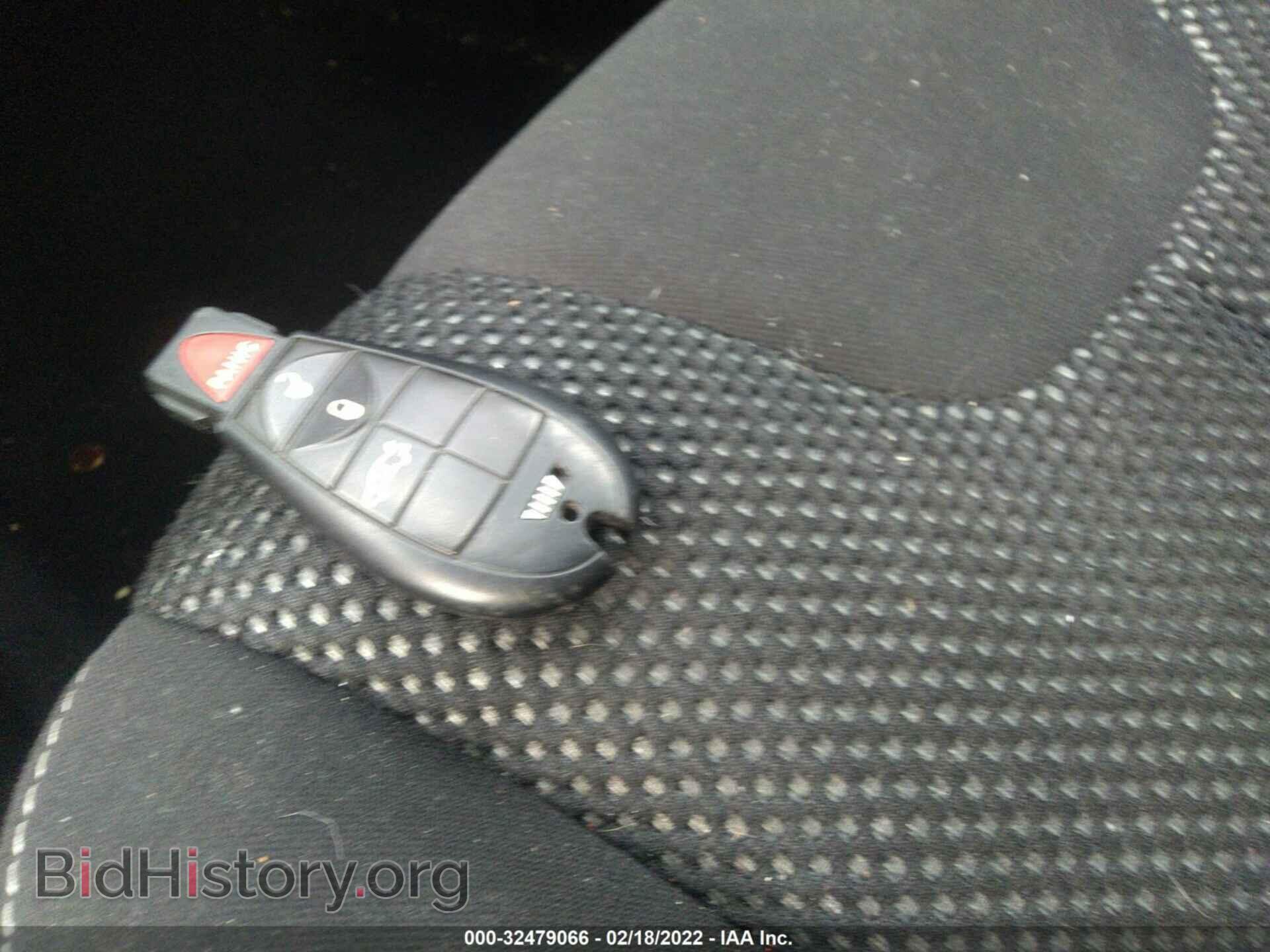 2015 DODGE DART - VIN: 1C3CDFBB3FD390374 - Photo 11