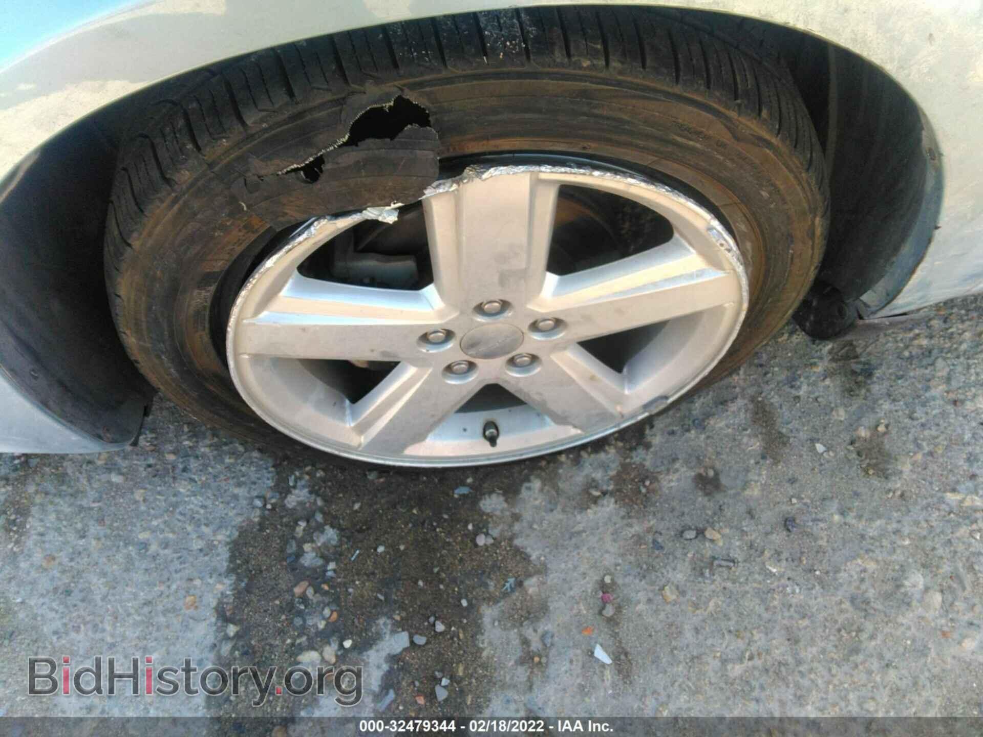 2013 DODGE AVENGER - VIN: 1C3CDZCB5DN663757 - Фото 12