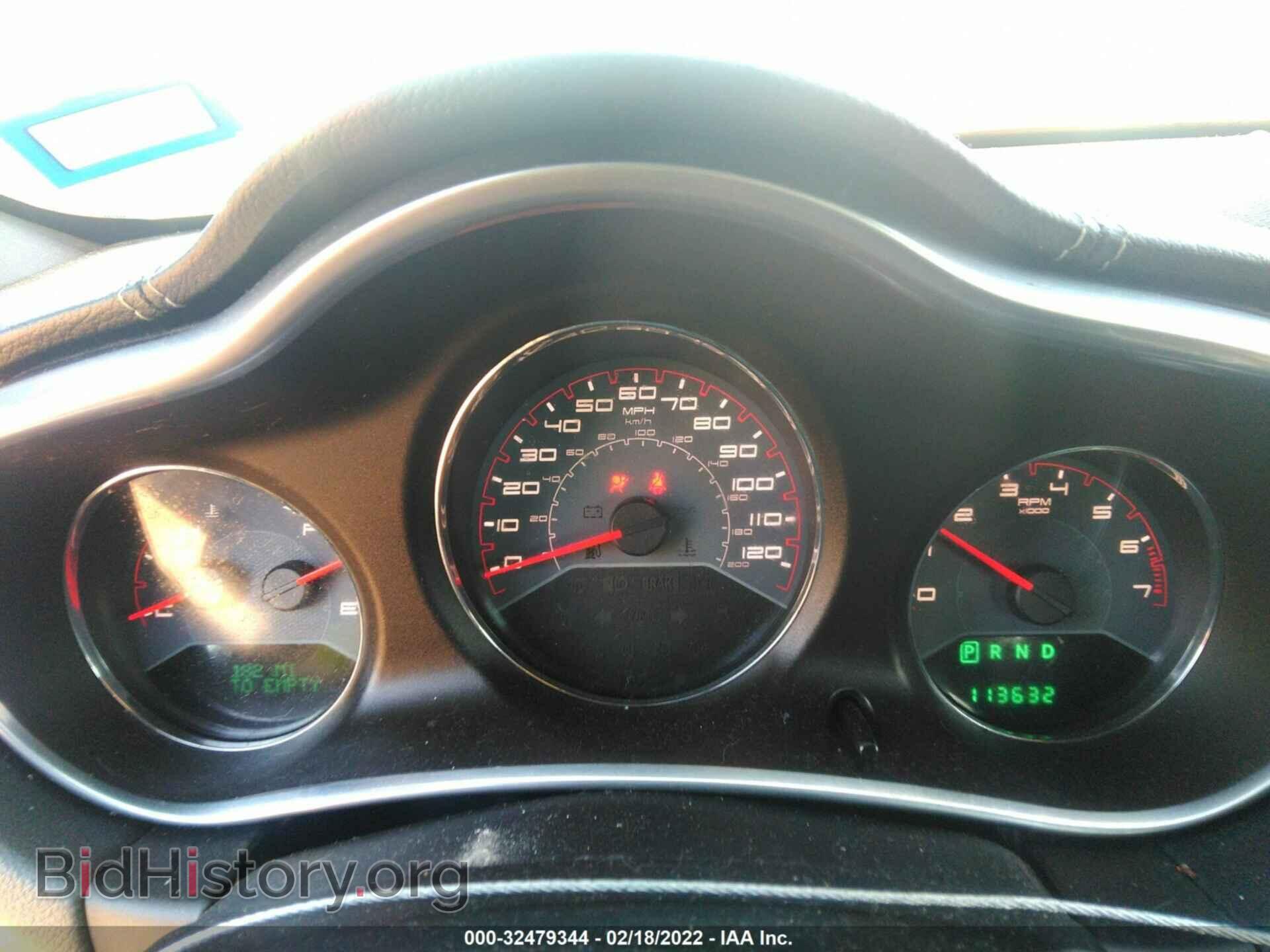 2013 DODGE AVENGER - VIN: 1C3CDZCB5DN663757 - Фото 7