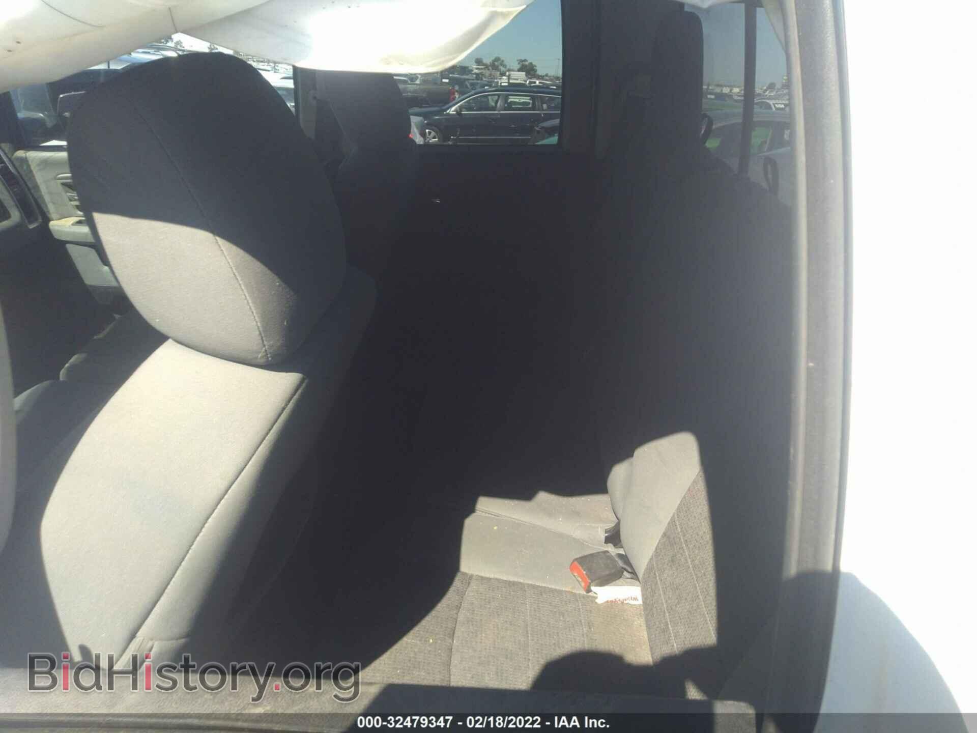 2015 RAM 1500 - VIN: 1C6RR7GT0FS640980 - Photo 8