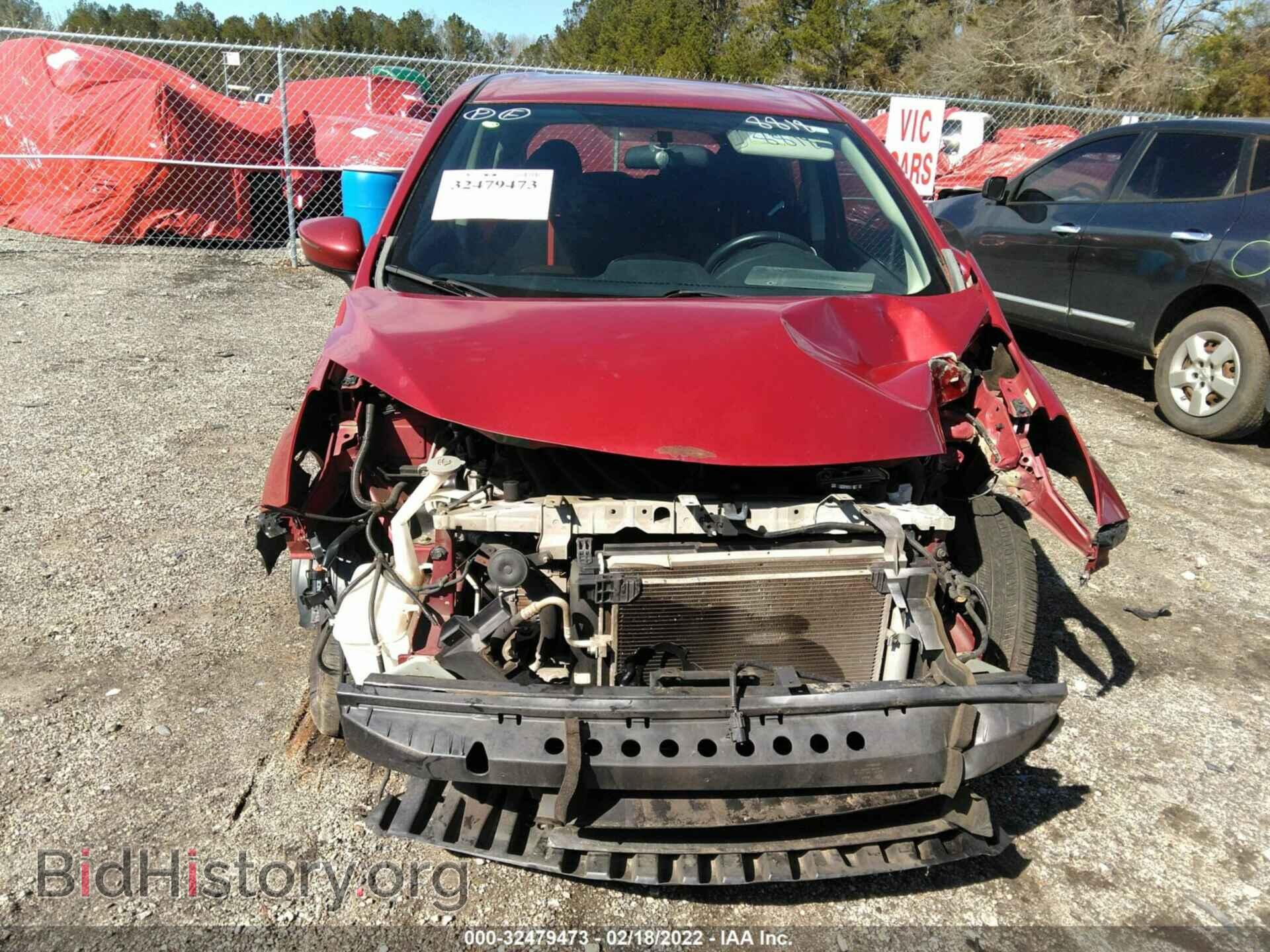 2015 NISSAN VERSA NOTE - VIN: 3N1CE2CP6FL358818 - Фото 6