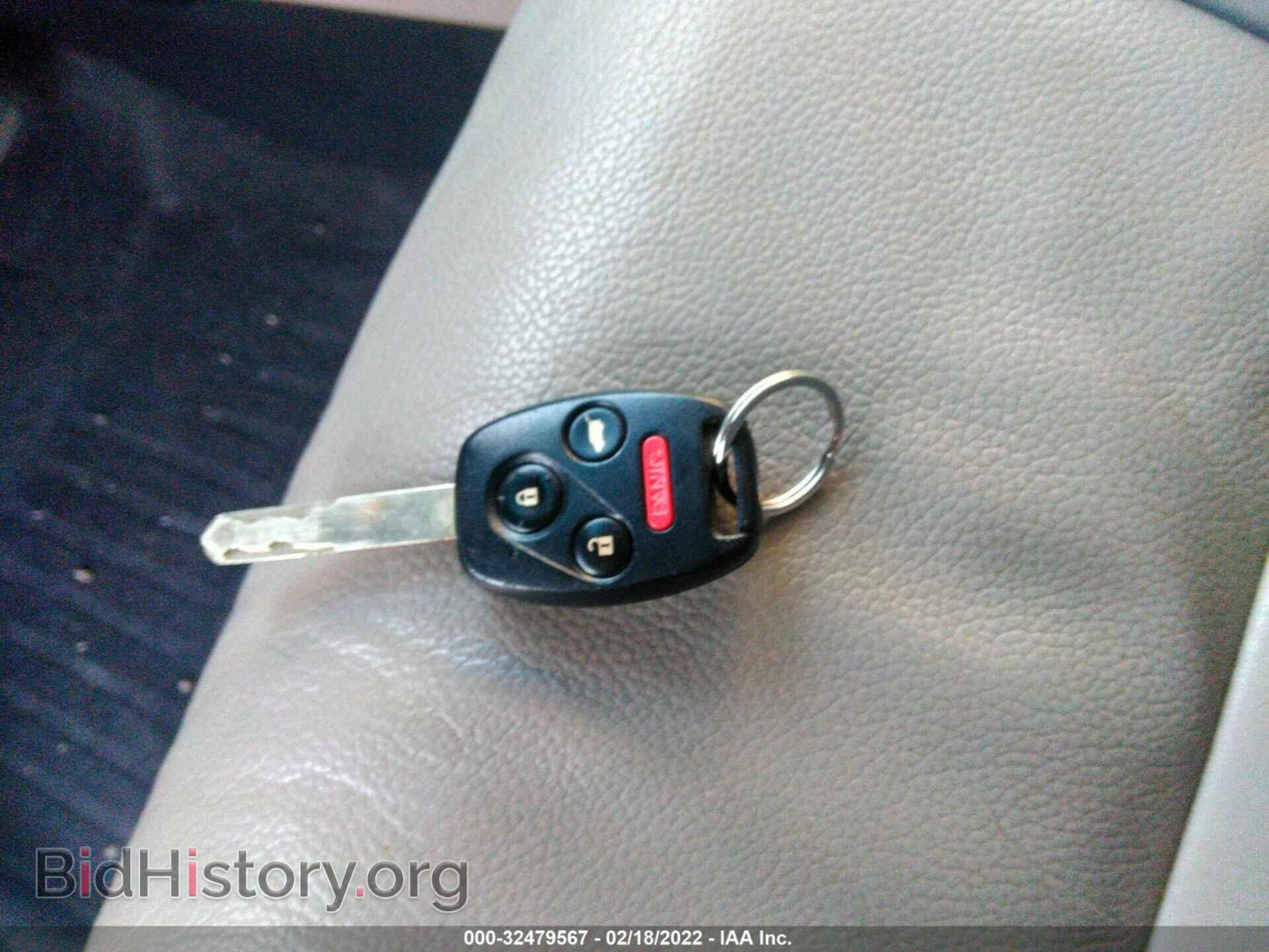 2010 HONDA PILOT - VIN: 5FNYF4H50AB040798 - Фото 11