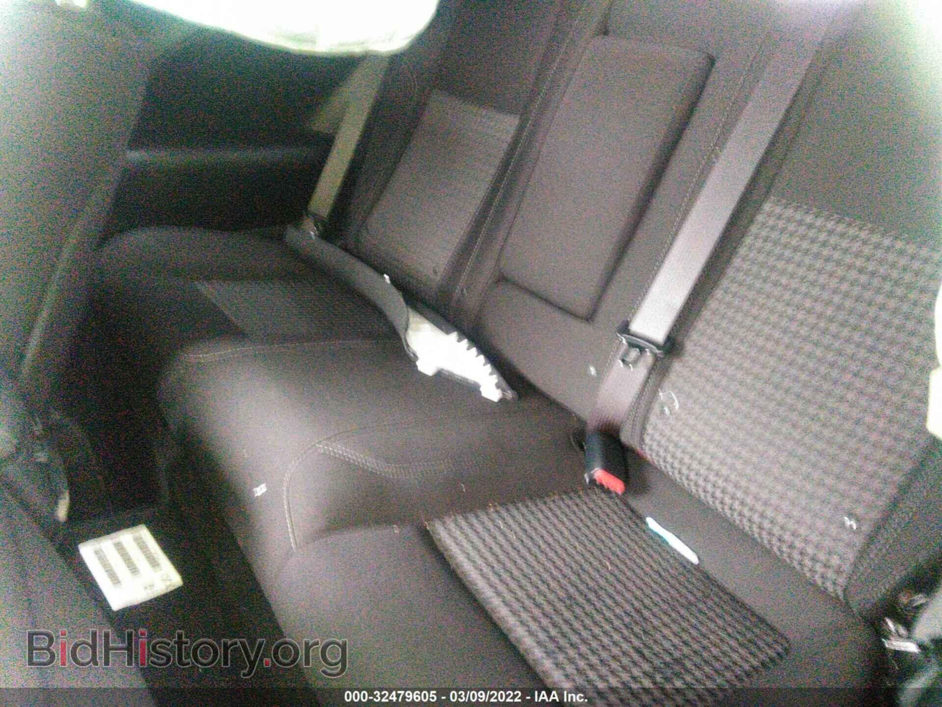 2021 DODGE CHALLENGER - VIN: 2C3CDZAG4MH531287 - Photo 8