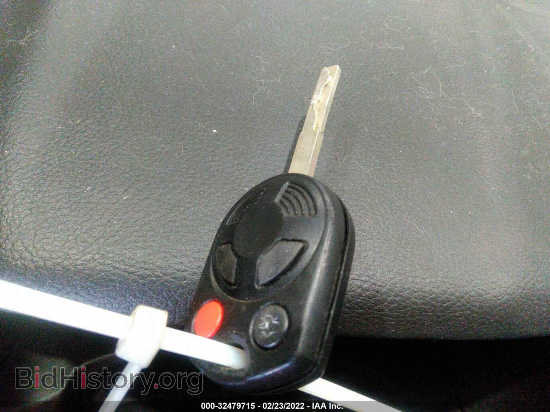 2015 FORD FOCUS - VIN: 1FADP3K22FL350174 - Фото 11
