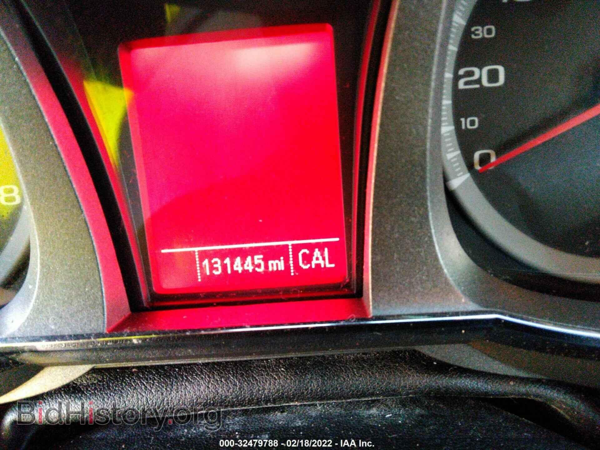 2015 GMC TERRAIN - VIN: 2GKALMEK5F6375643 - Фото 7