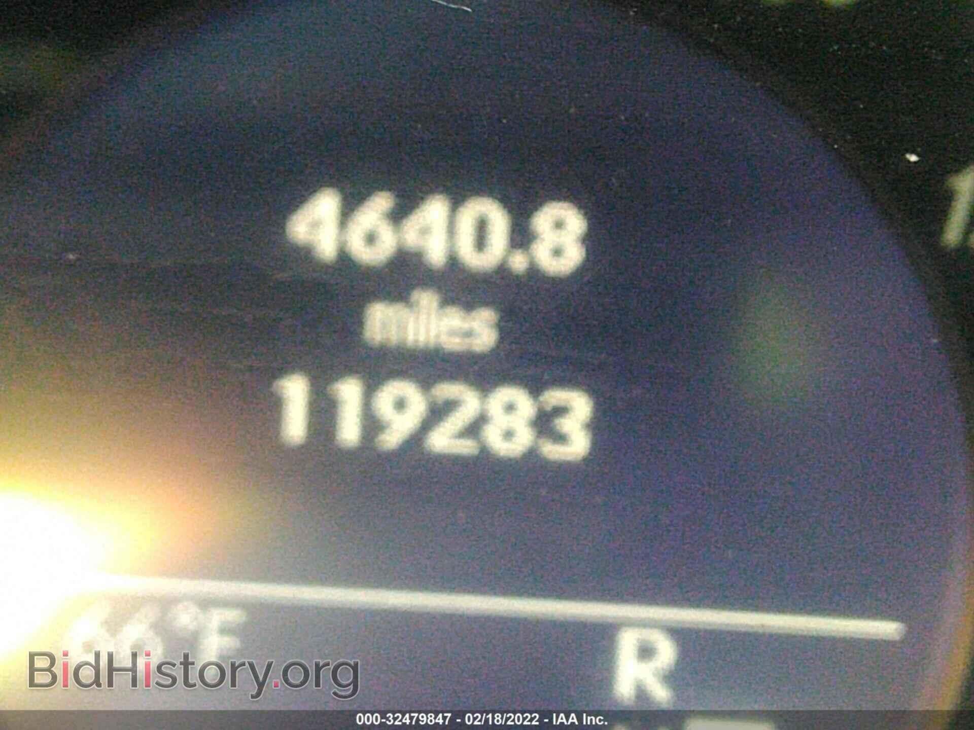 2010 MERCEDES-BENZ E-CLASS - VIN: WDDHF5GB8AA181789 - Фото 7