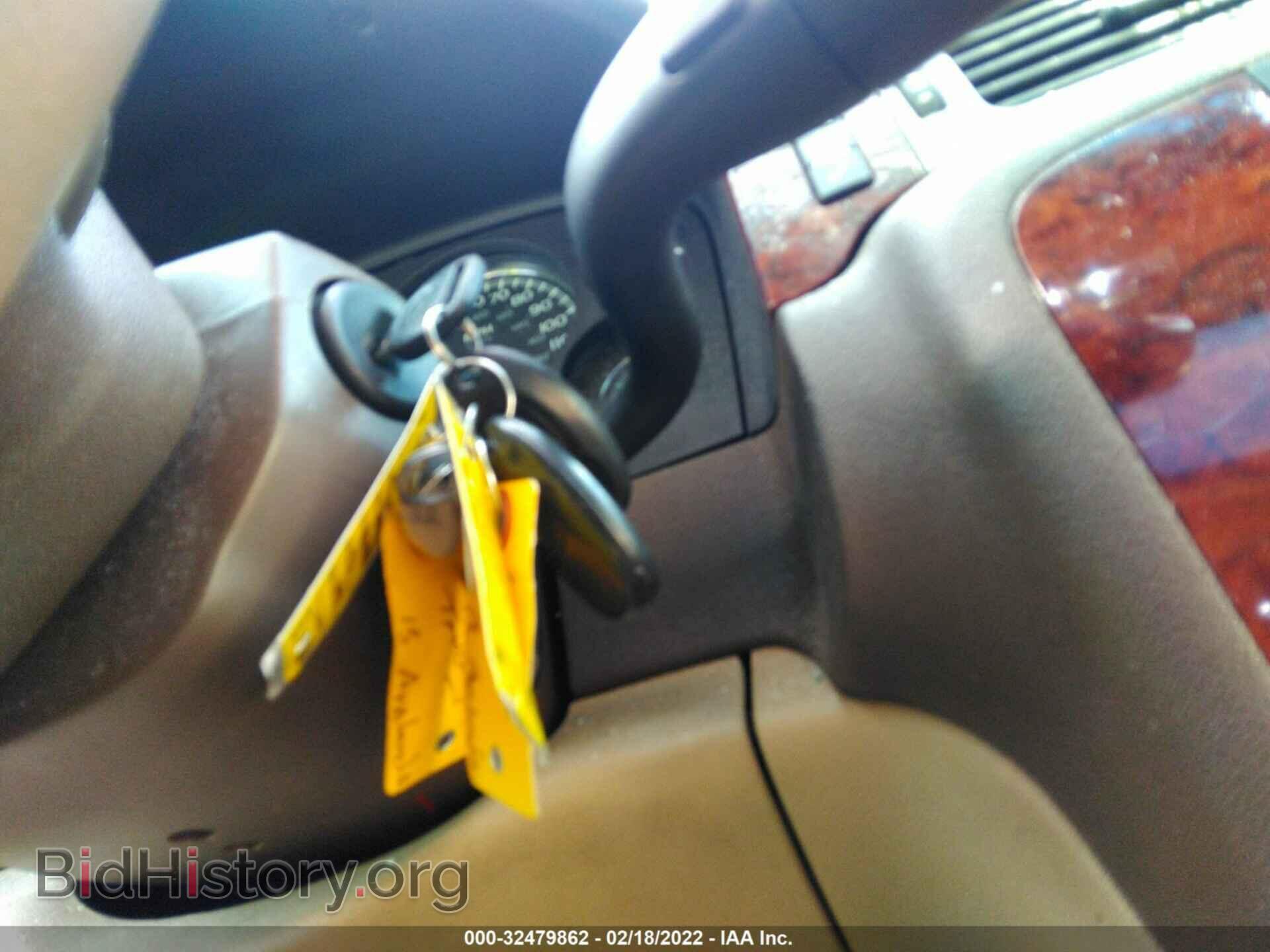 2013 CHEVROLET AVALANCHE - VIN: 3GNMCGE04DG142015 - Фото 11