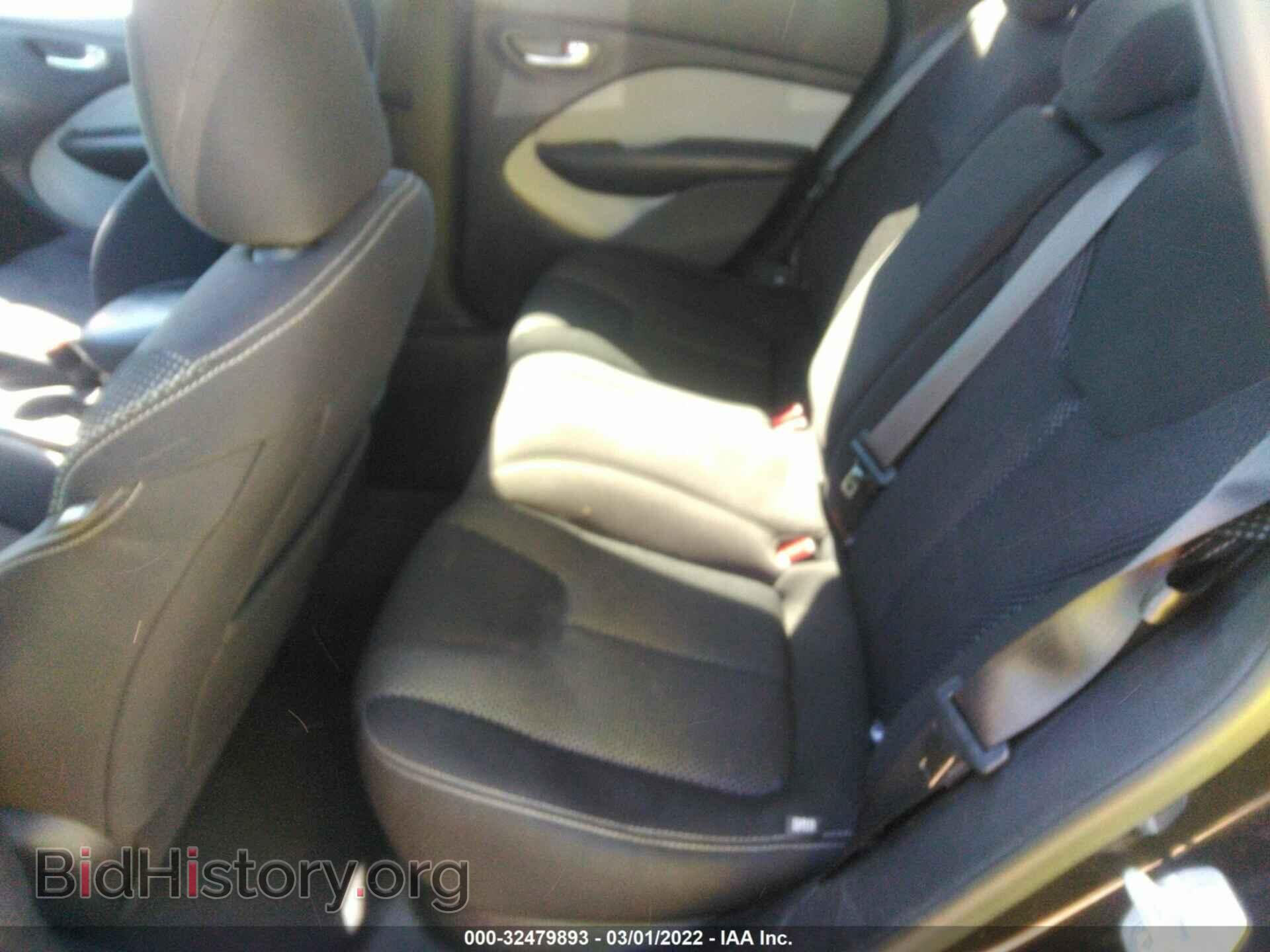2015 DODGE DART - VIN: 1C3CDFBB9FD345892 - Photo 8