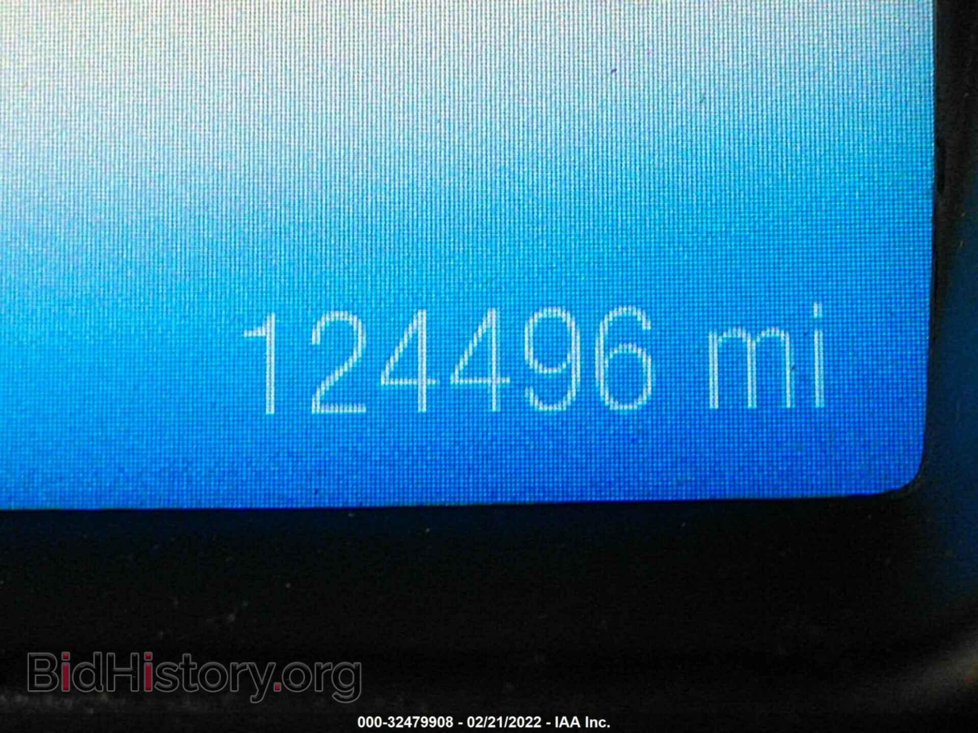 2013 FORD FOCUS - VIN: 1FADP3J25DL383779 - Photo 7