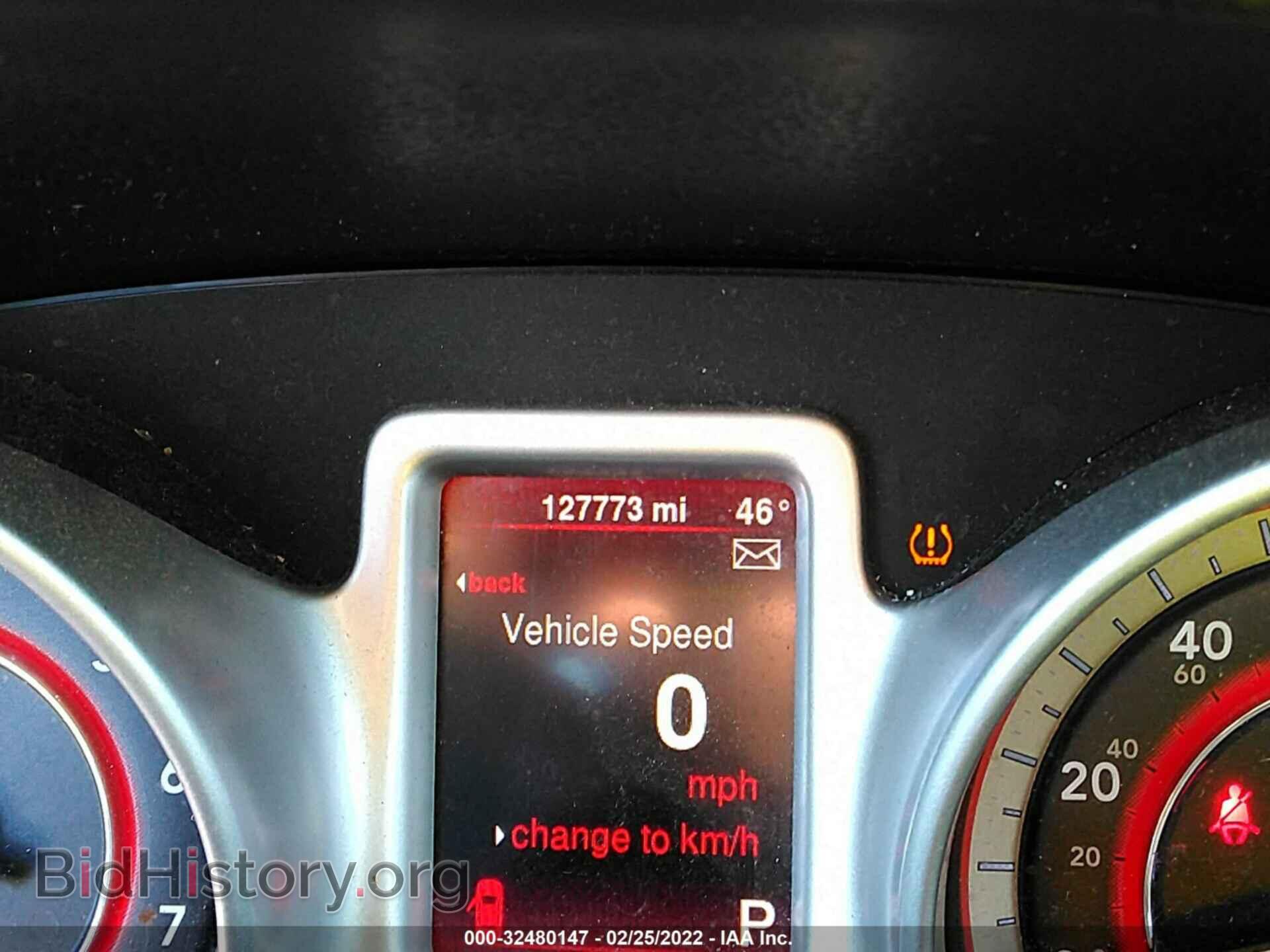 2015 DODGE JOURNEY - VIN: 3C4PDCAB7FT665431 - Фото 7