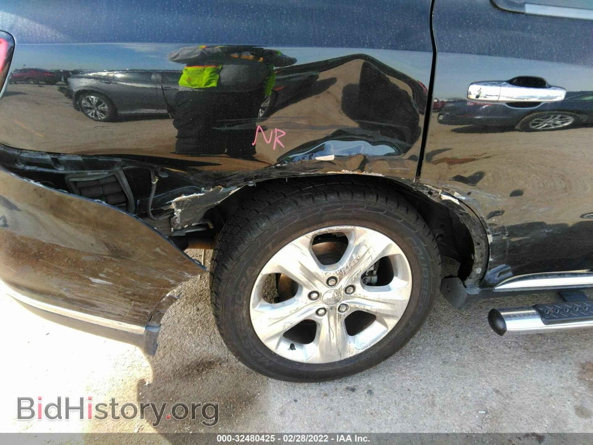 2015 DODGE DURANGO - VIN: 1C4RDHAG5FC689806 - Photo 15