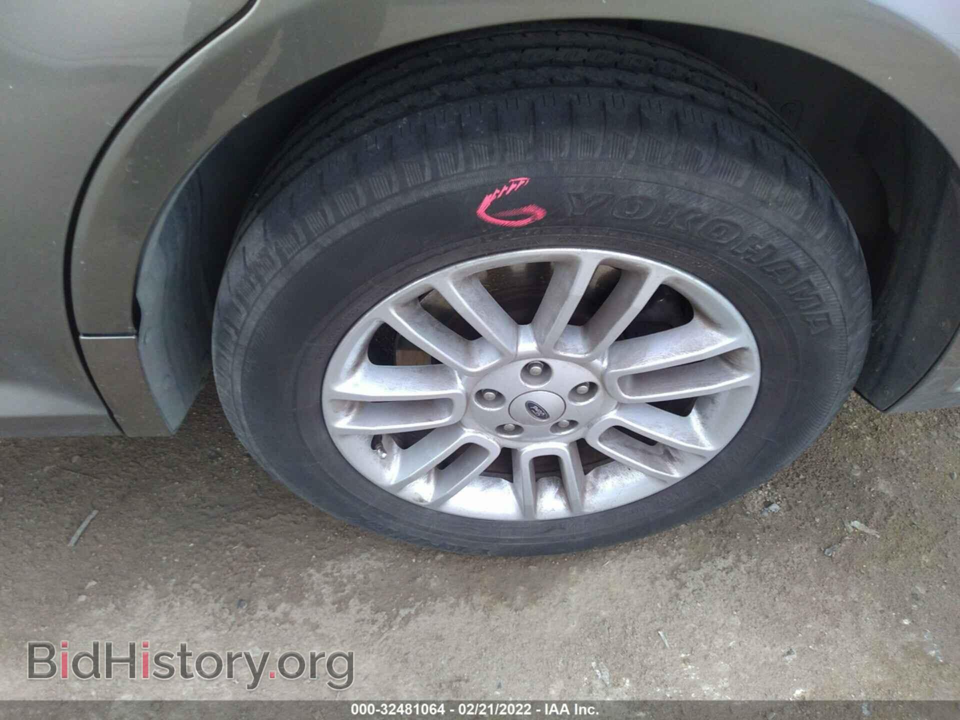 2013 FORD FLEX - VIN: 2FMGK5C85DBD34077 - Photo 13