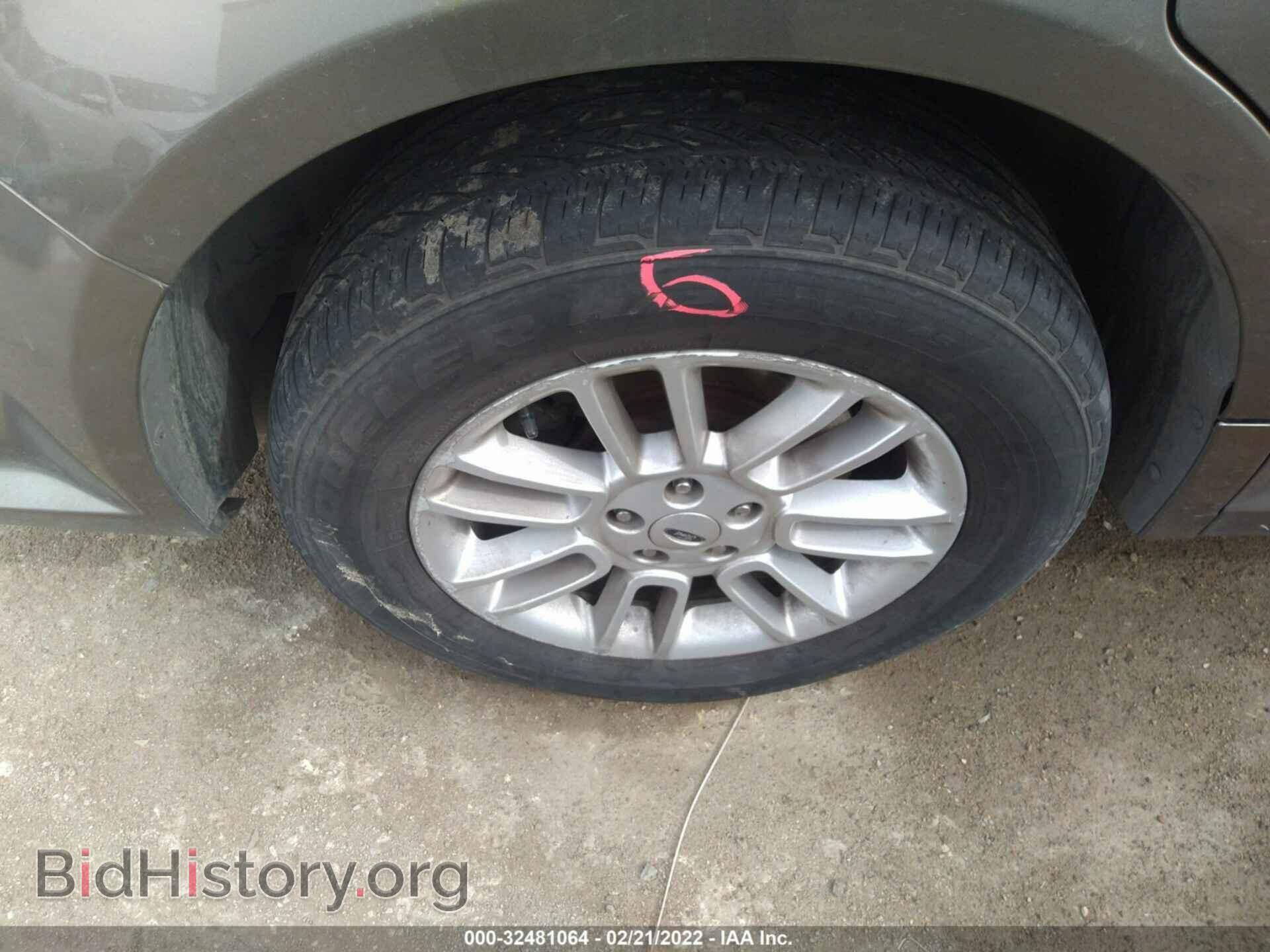 2013 FORD FLEX - VIN: 2FMGK5C85DBD34077 - Photo 15