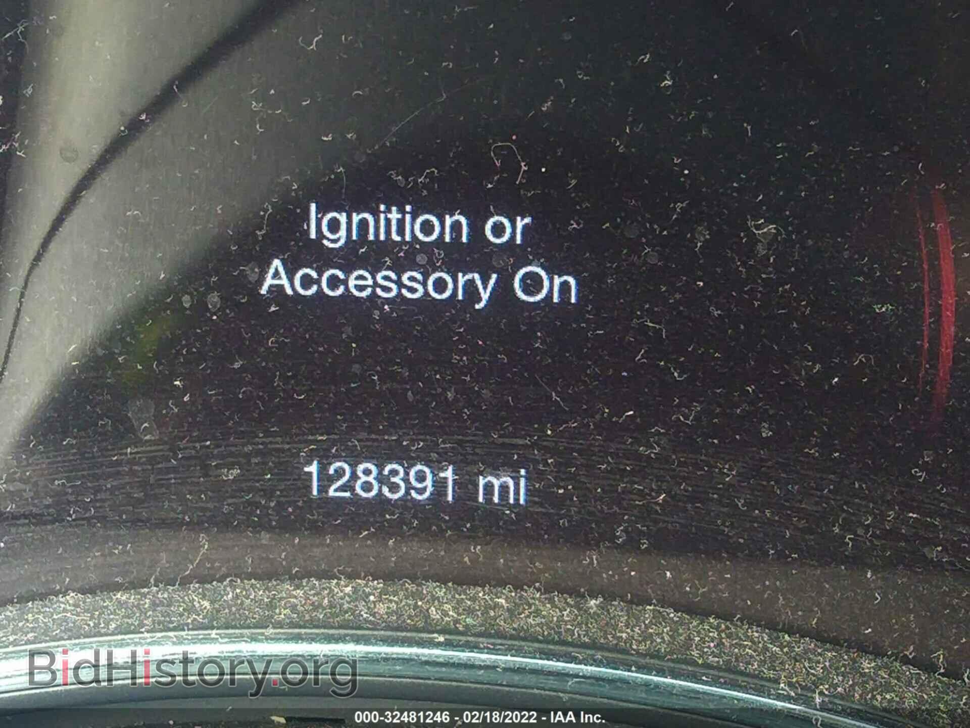 2016 DODGE DURANGO - VIN: 1C4RDHDG8GC374012 - Фото 7