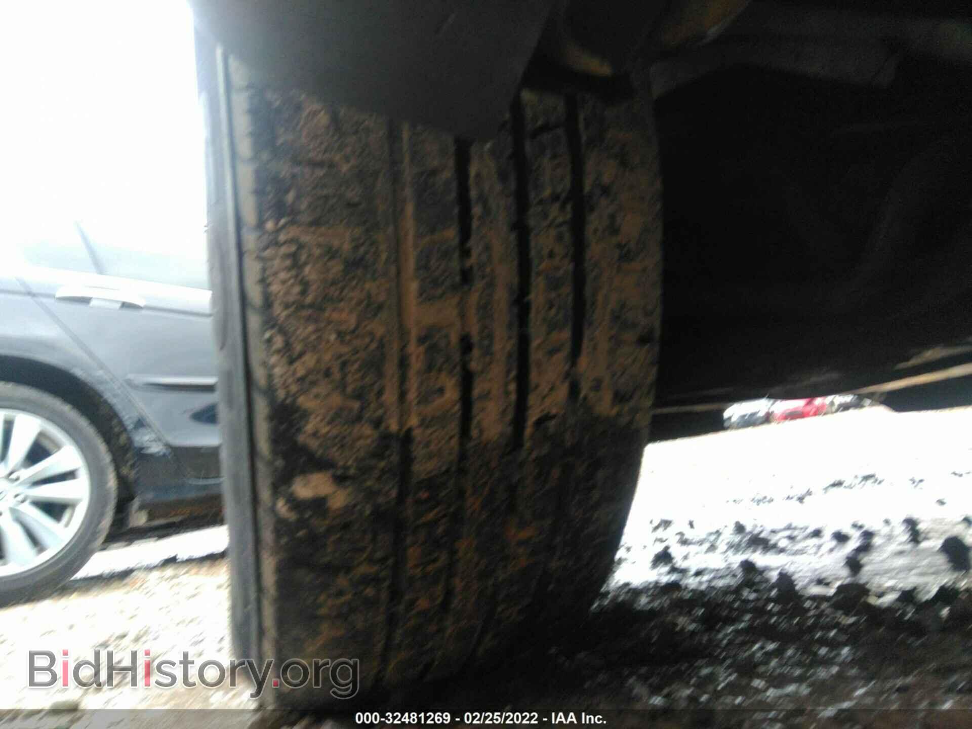 2010 DODGE JOURNEY - VIN: 3D4PG5FVXAT180914 - Фото 12