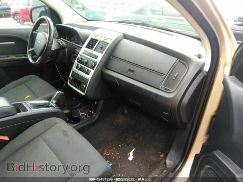 2010 Dodge JOURNEY (VIN 3D4PG5FVXAT180914) — photo 5 of 15